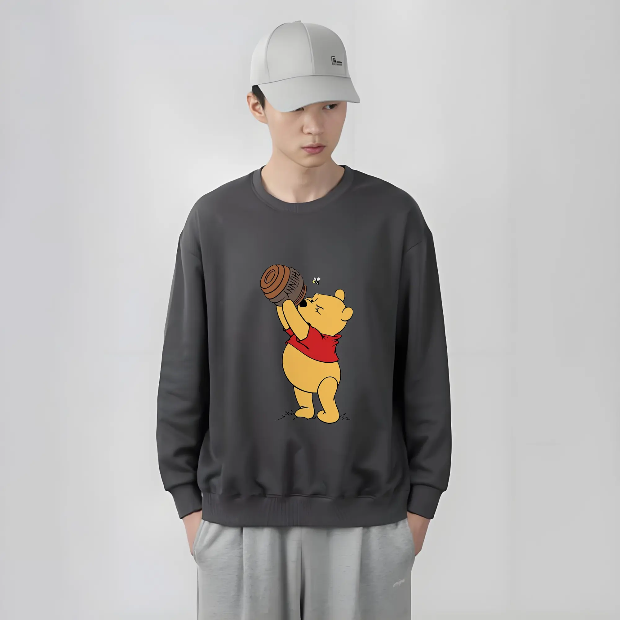 プーさん グッズ くまのプーさん