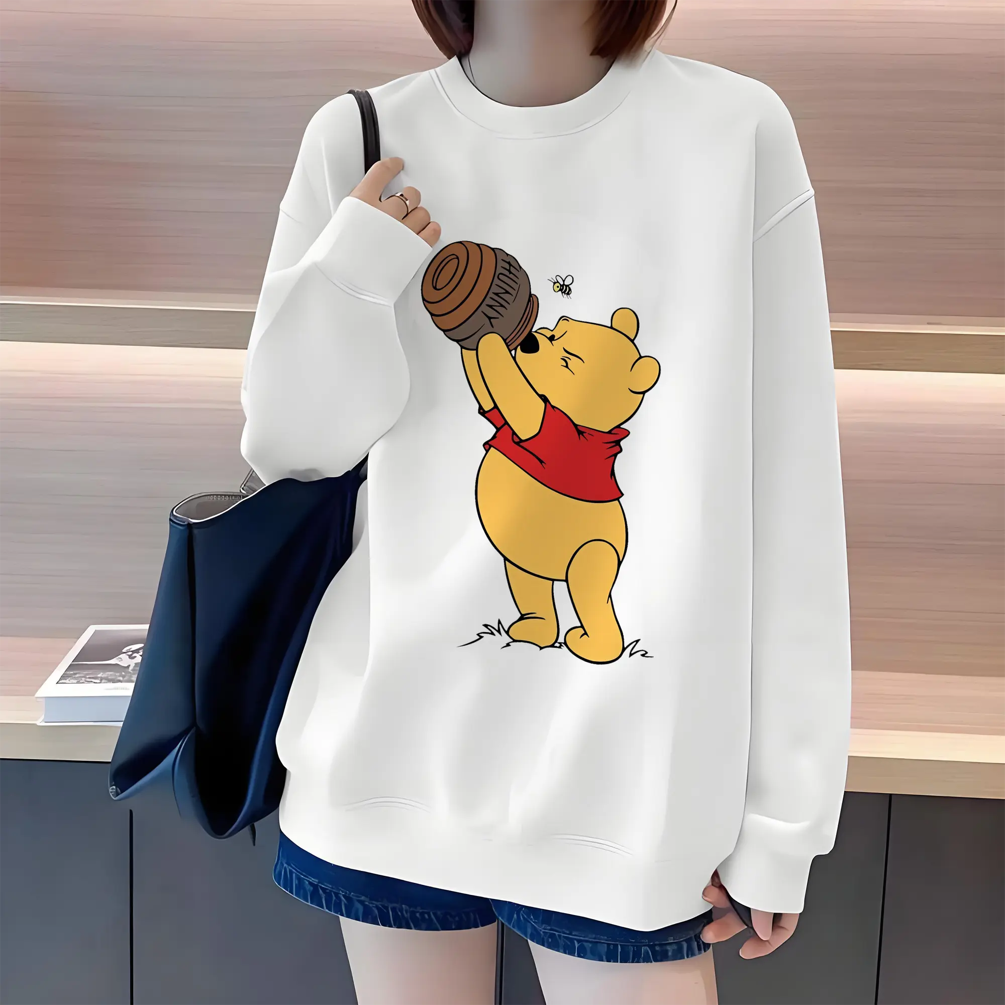 プーさん グッズ くまのプーさん