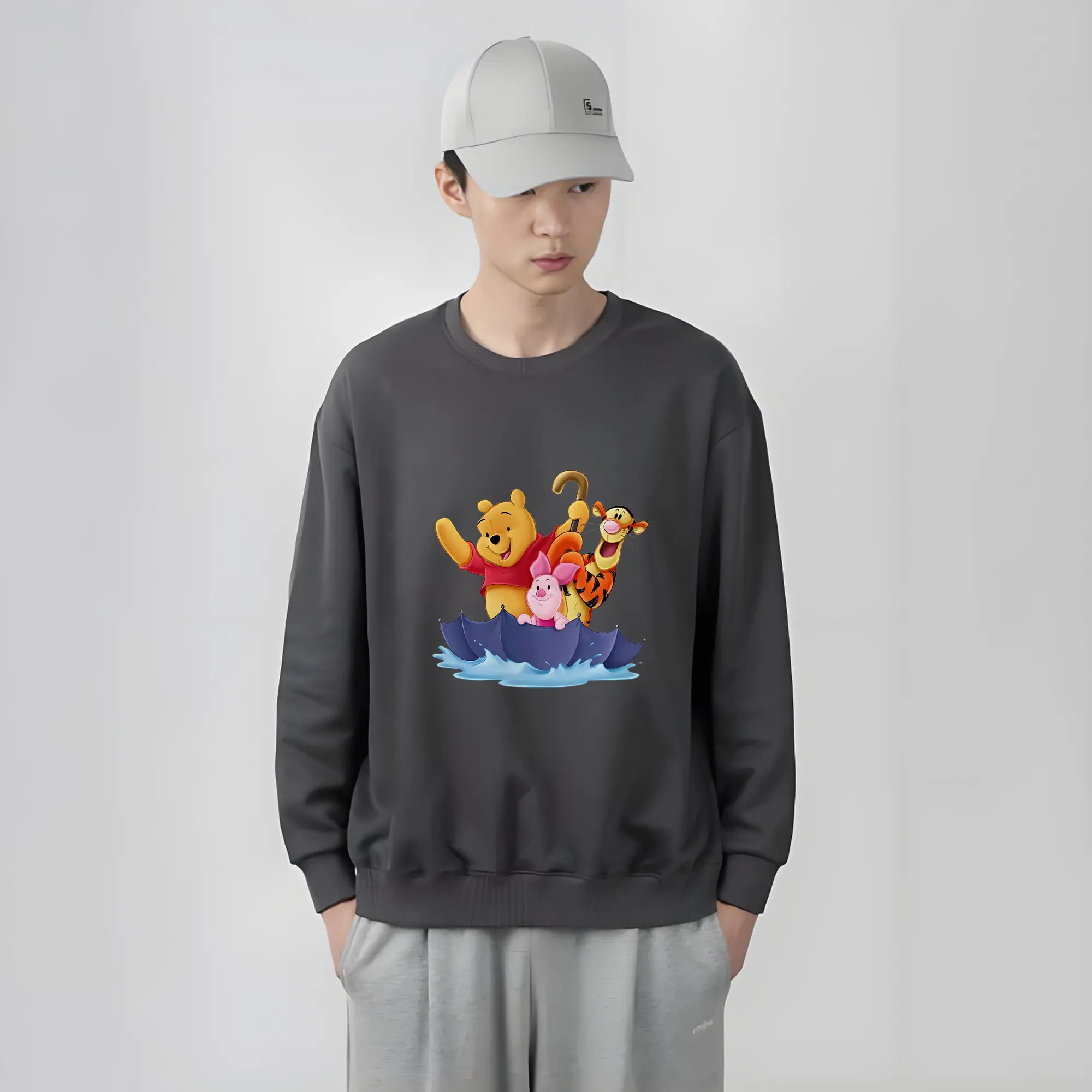 プーさん グッズ くまのプーさん