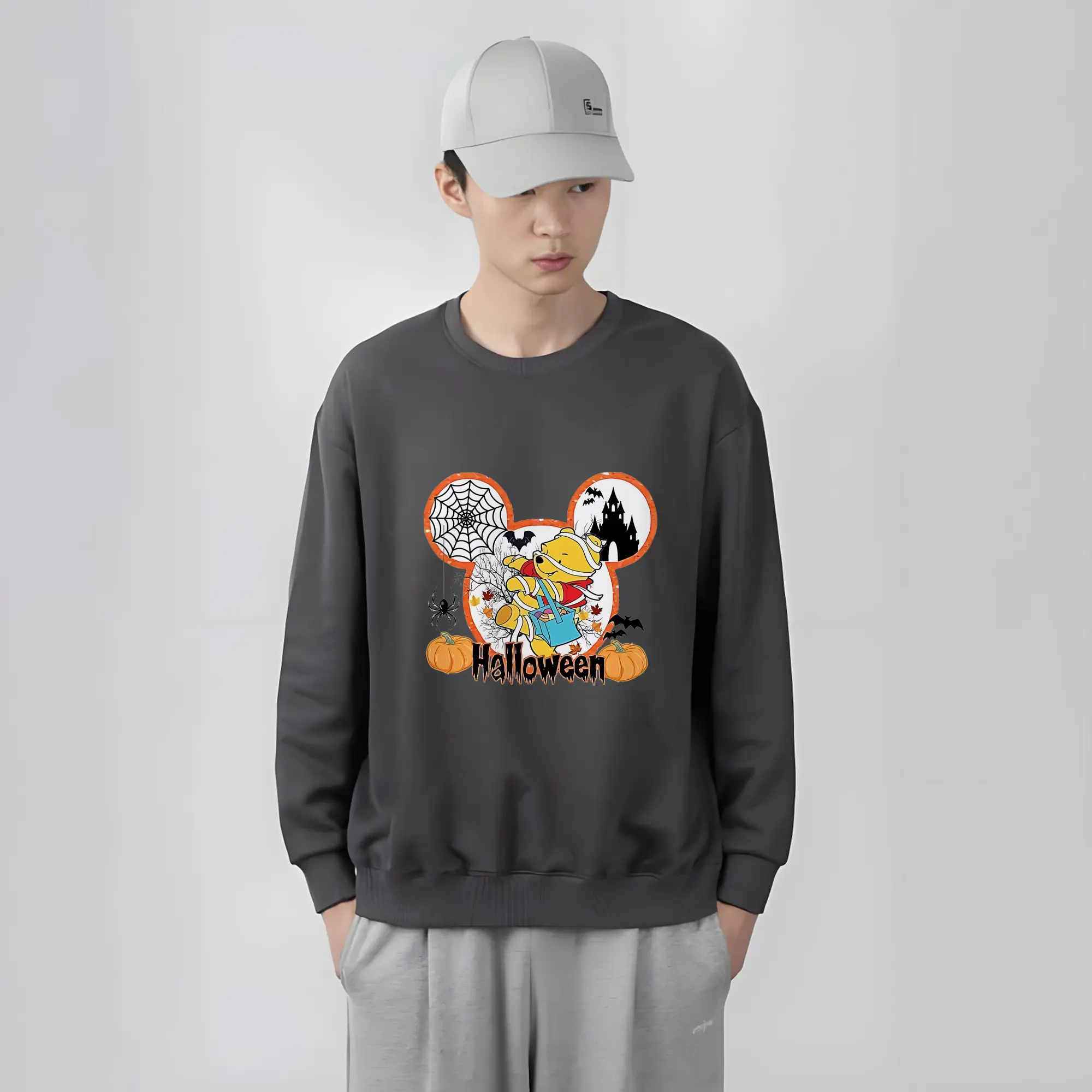 プーさん グッズ くまのプーさん