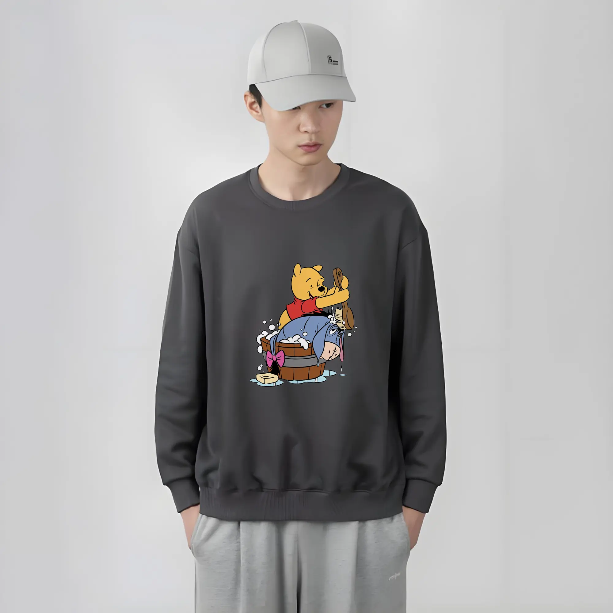 プーさん グッズ くまのプーさん