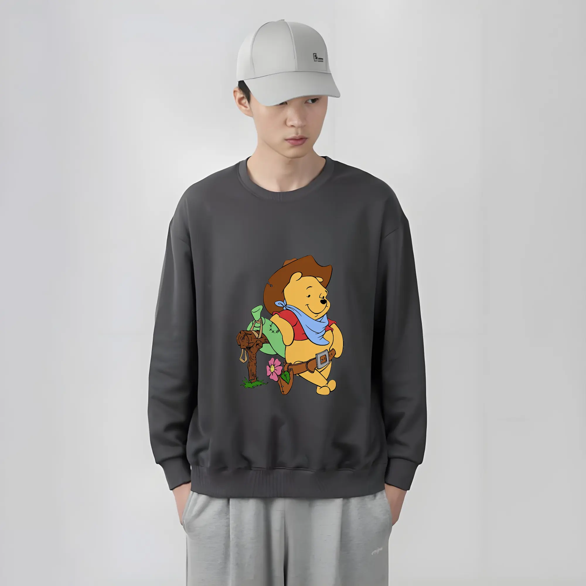 プーさん グッズ くまのプーさん