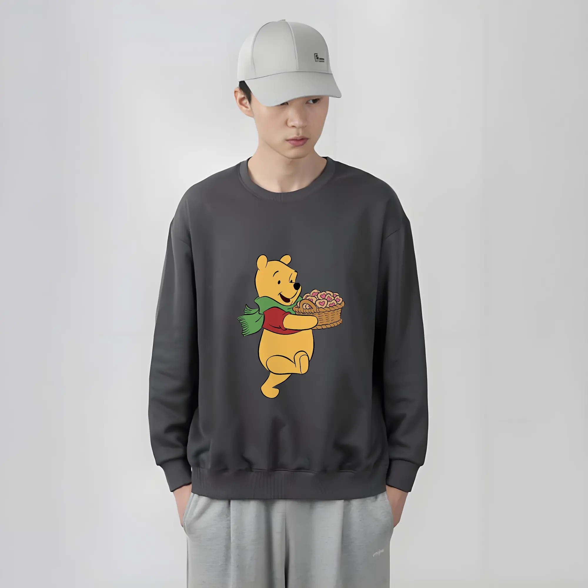 プーさん グッズ くまのプーさん