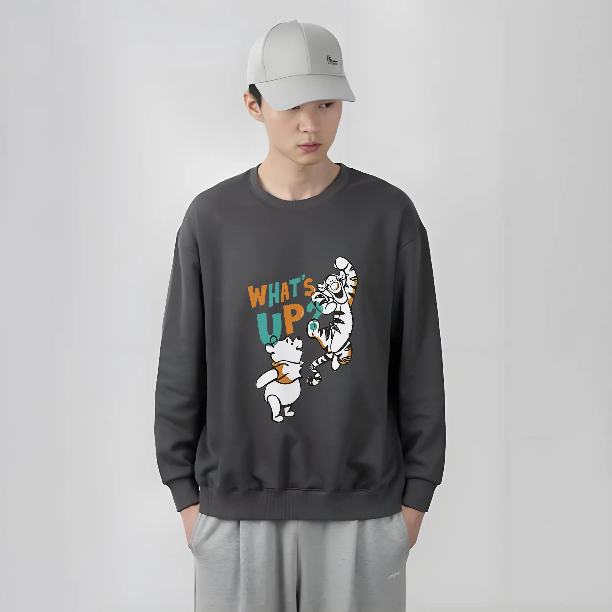 プーさん グッズ くまのプーさん