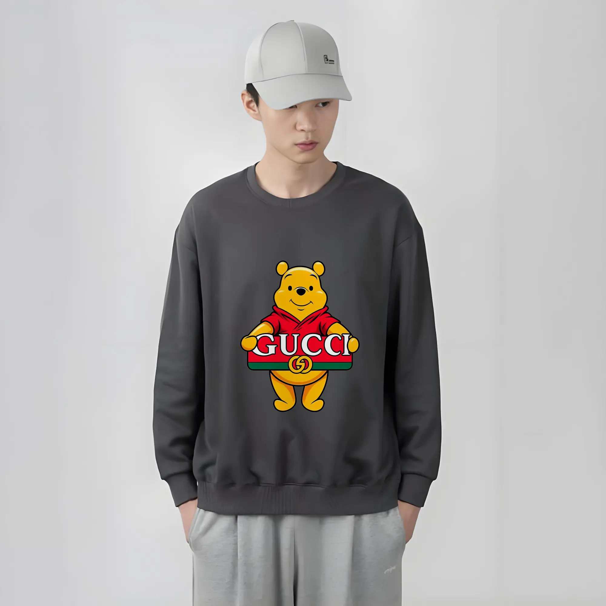 プーさん グッズ くまのプーさん