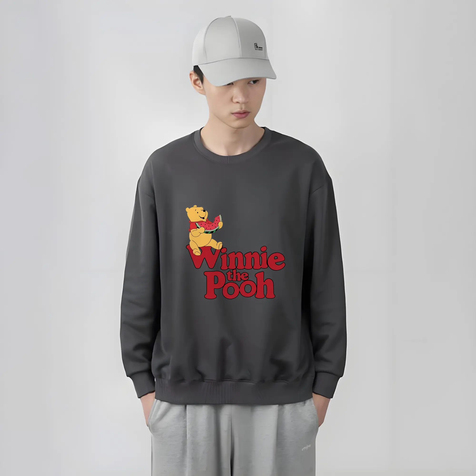 プーさん グッズ くまのプーさん