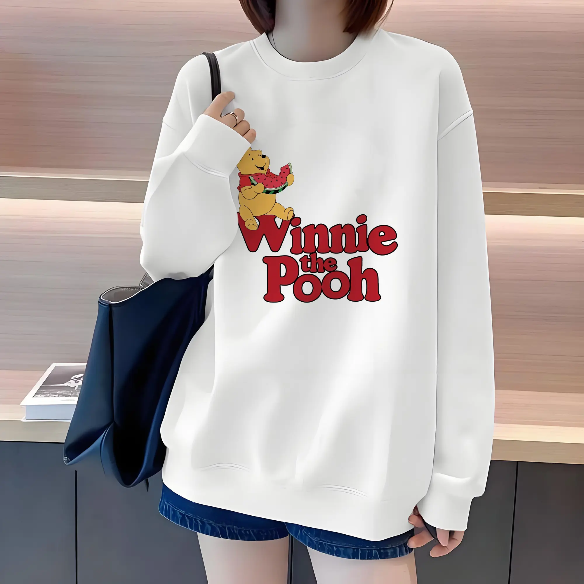 プーさん グッズ くまのプーさん