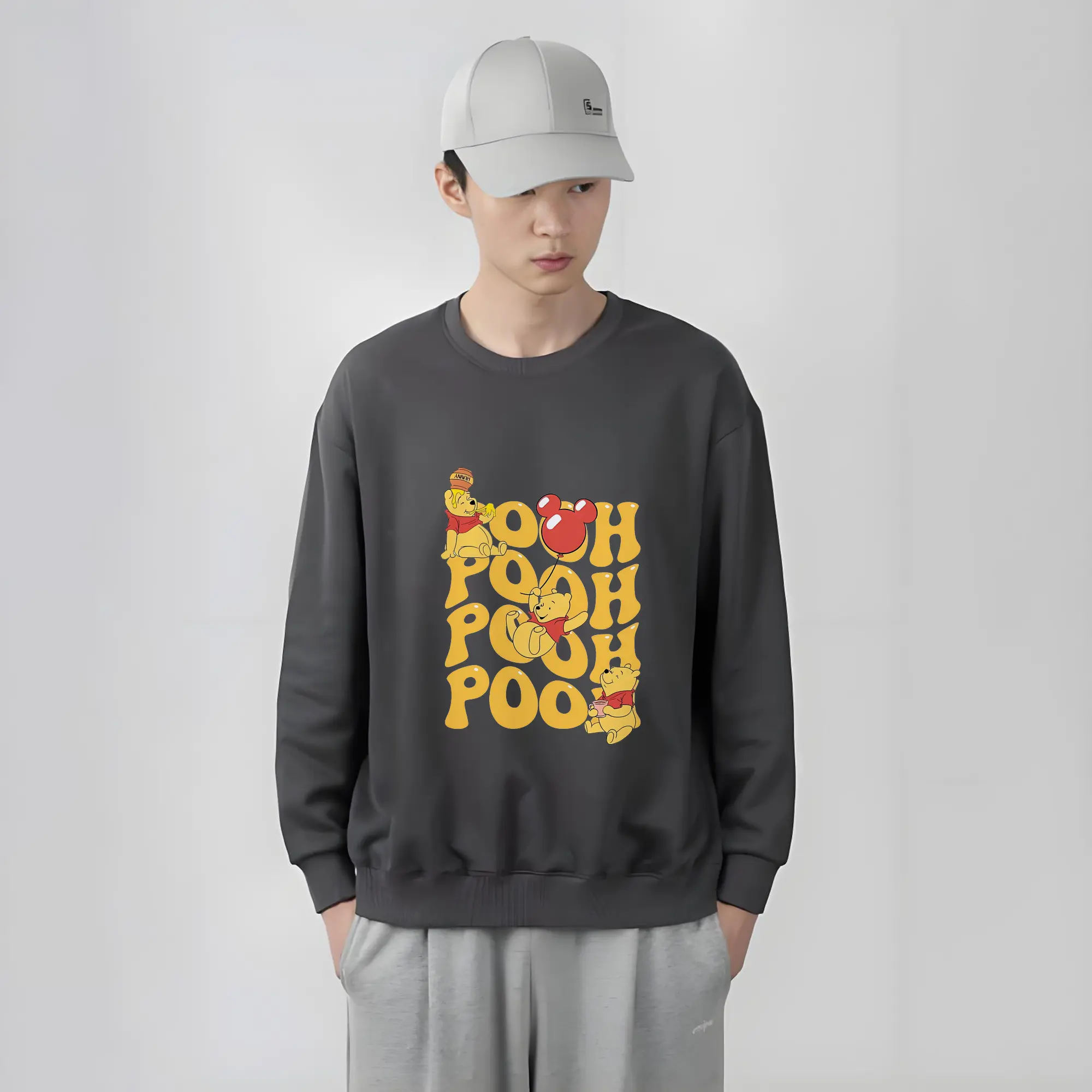 プーさん グッズ くまのプーさん