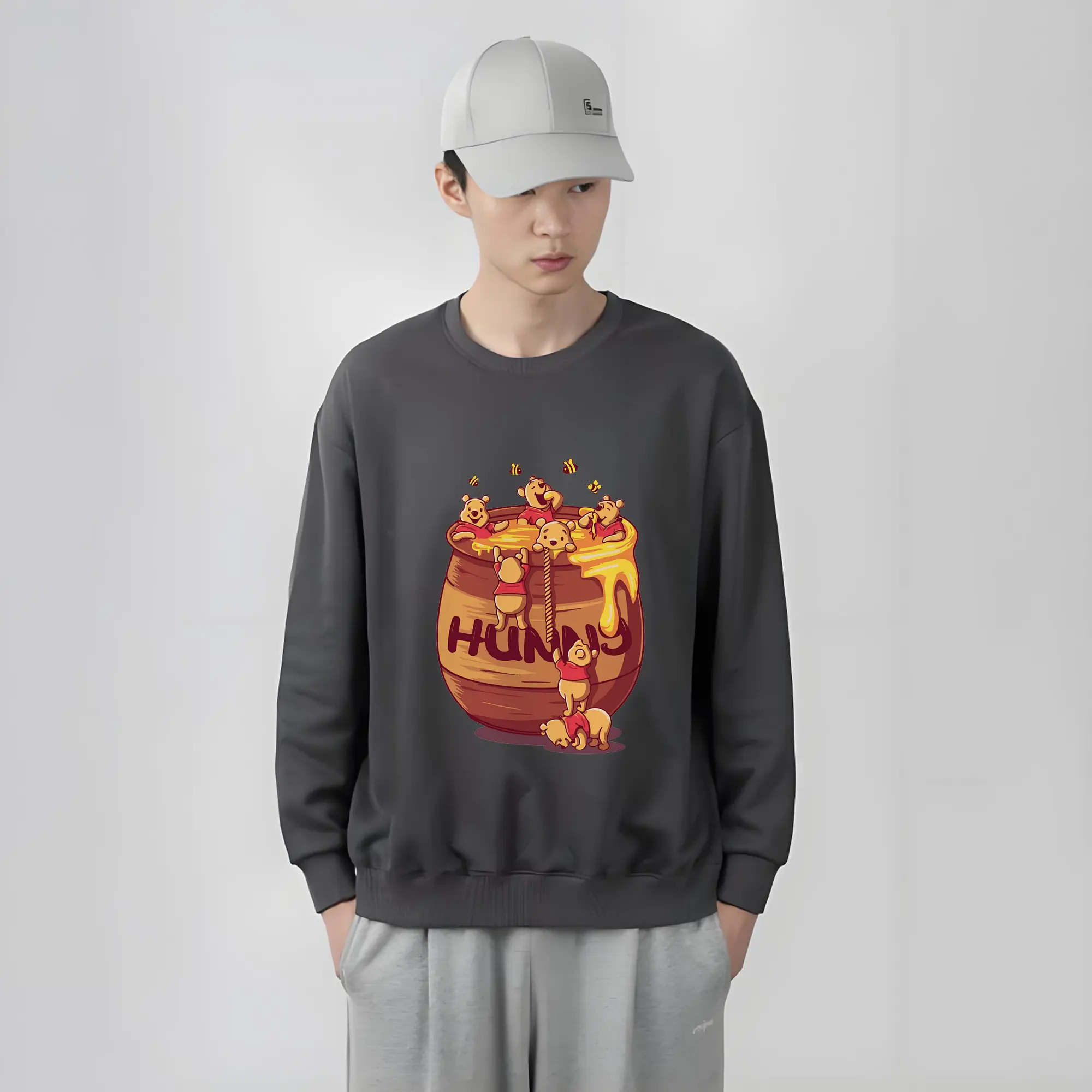 プーさん グッズ くまのプーさん