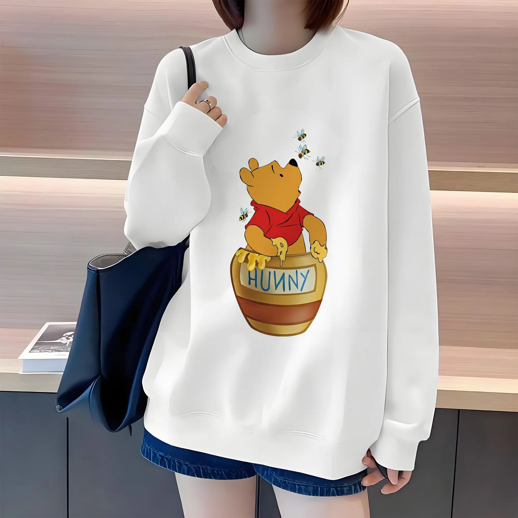 プーさん グッズ くまのプーさん