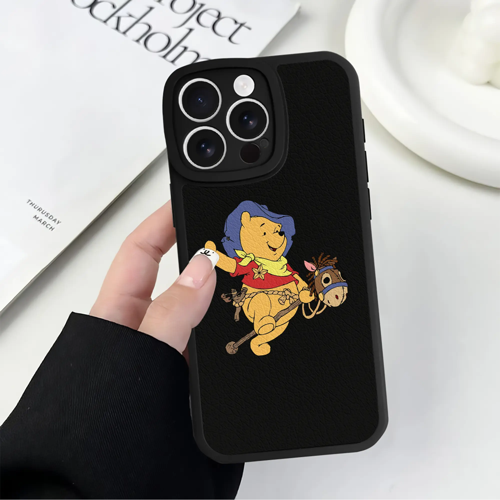 プーさん グッズ くまのプーさん