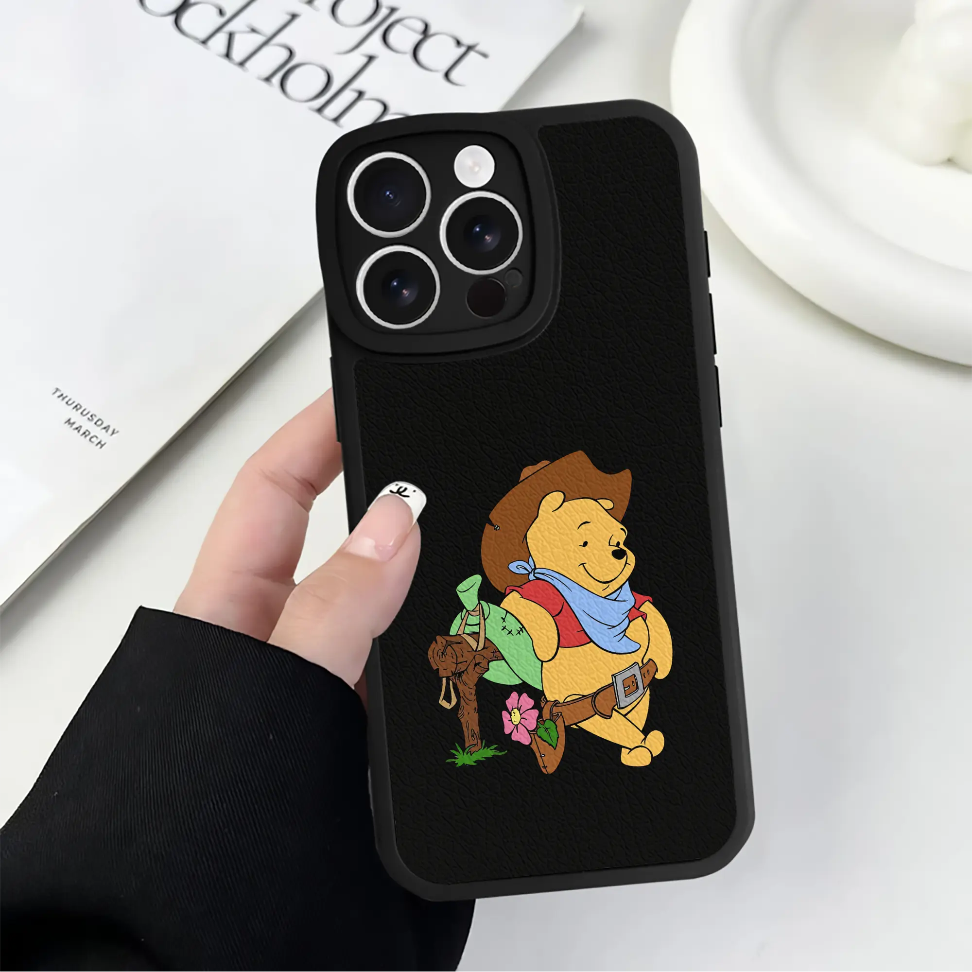 プーさん グッズ くまのプーさん