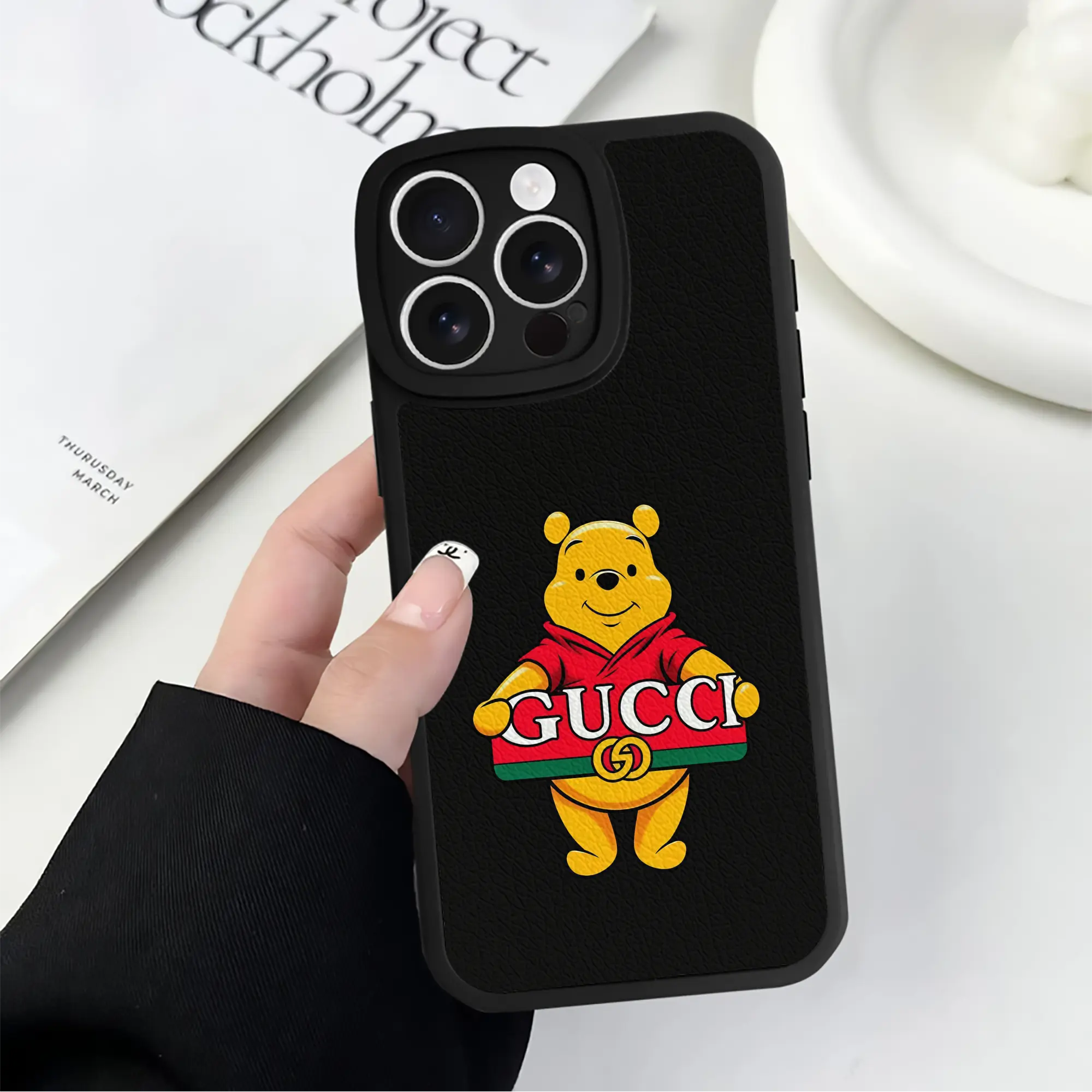 プーさん グッズ くまのプーさん