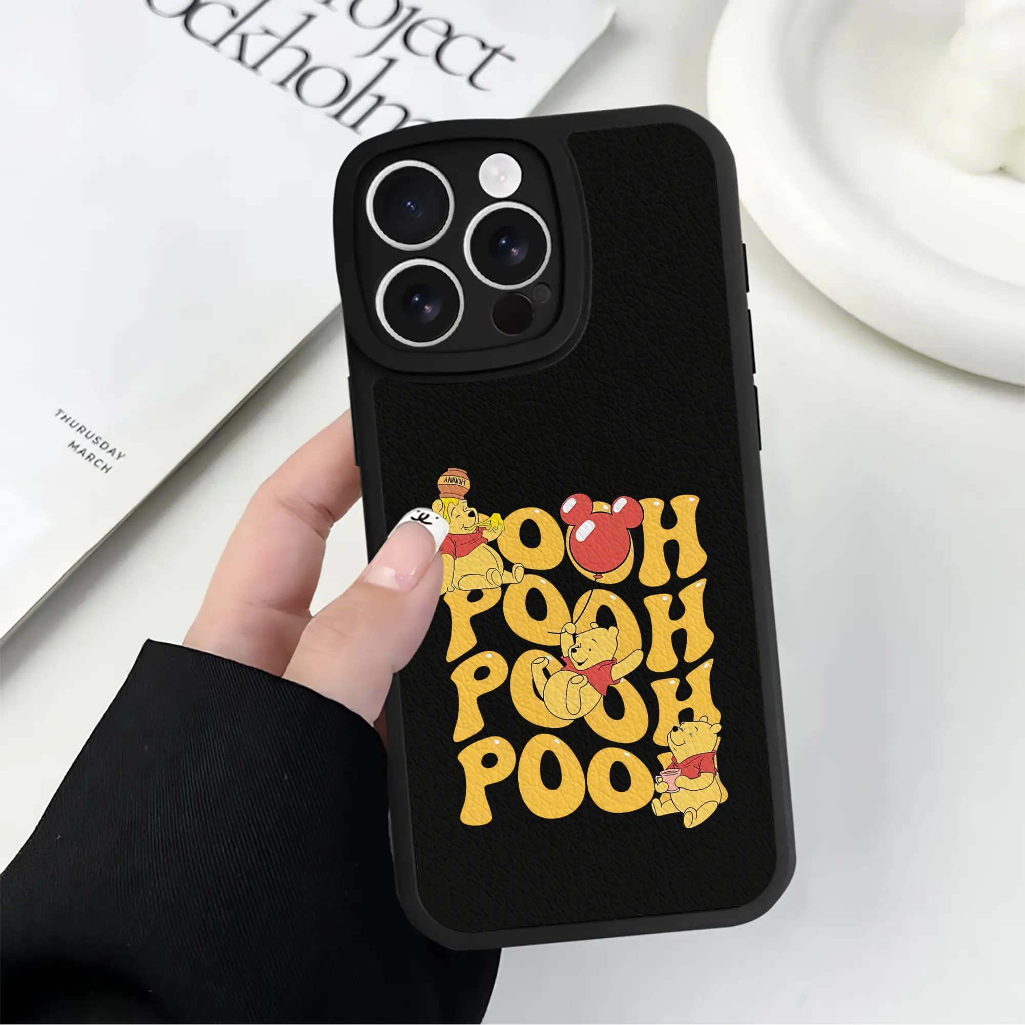 プーさん グッズ くまのプーさん