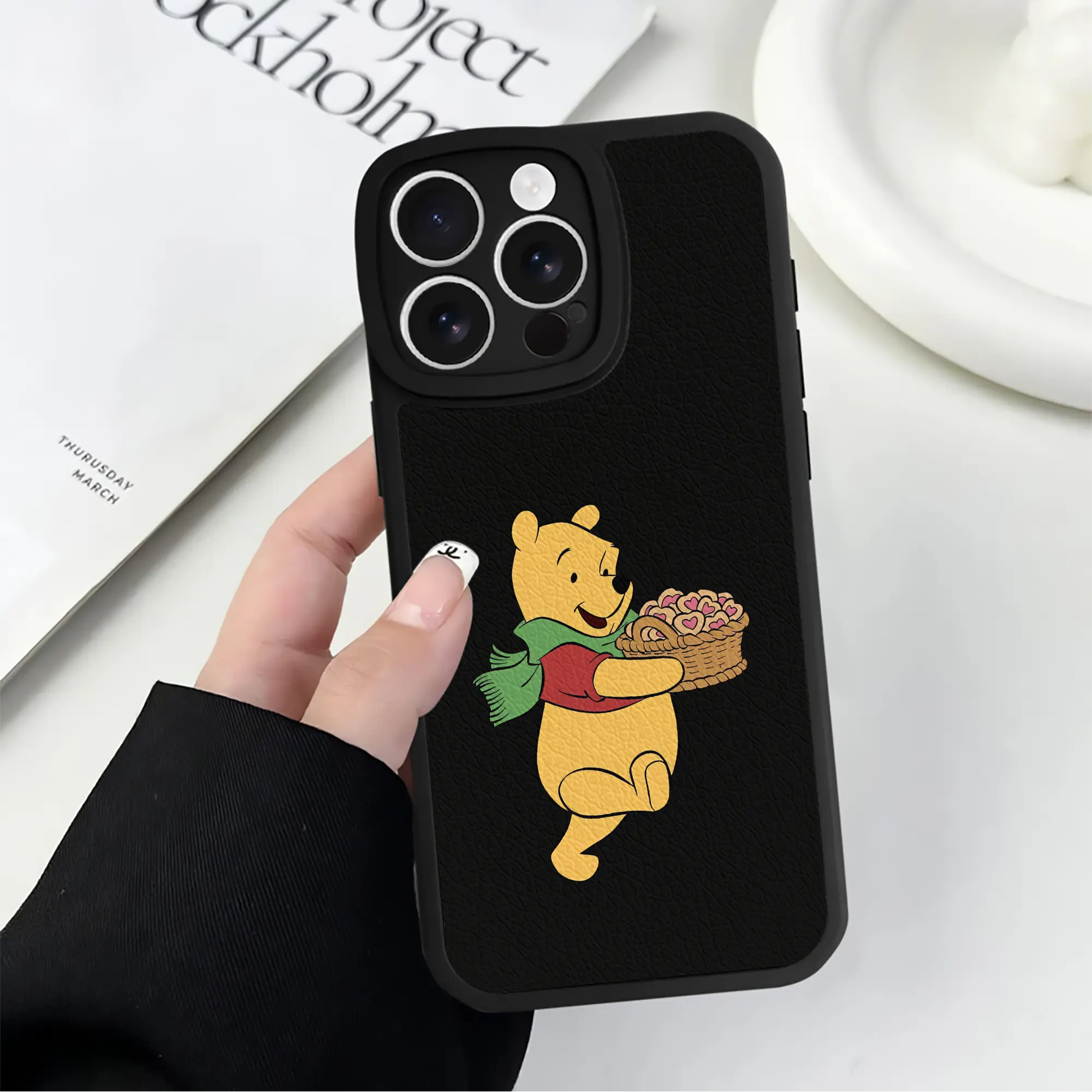 プーさん グッズ くまのプーさん