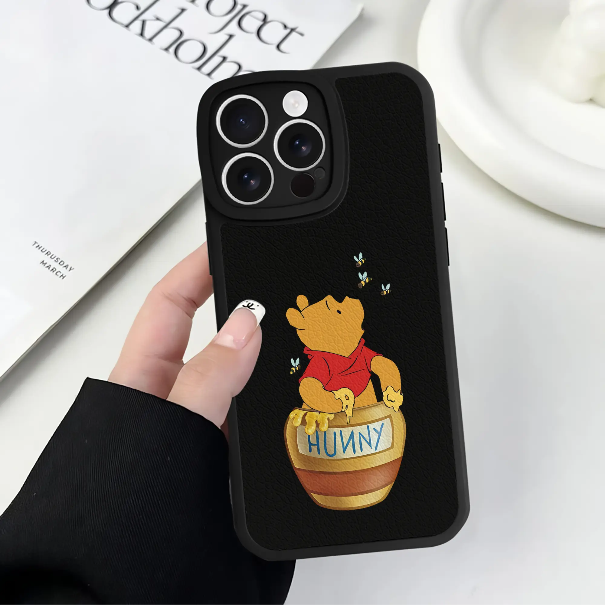 プーさん グッズ くまのプーさん