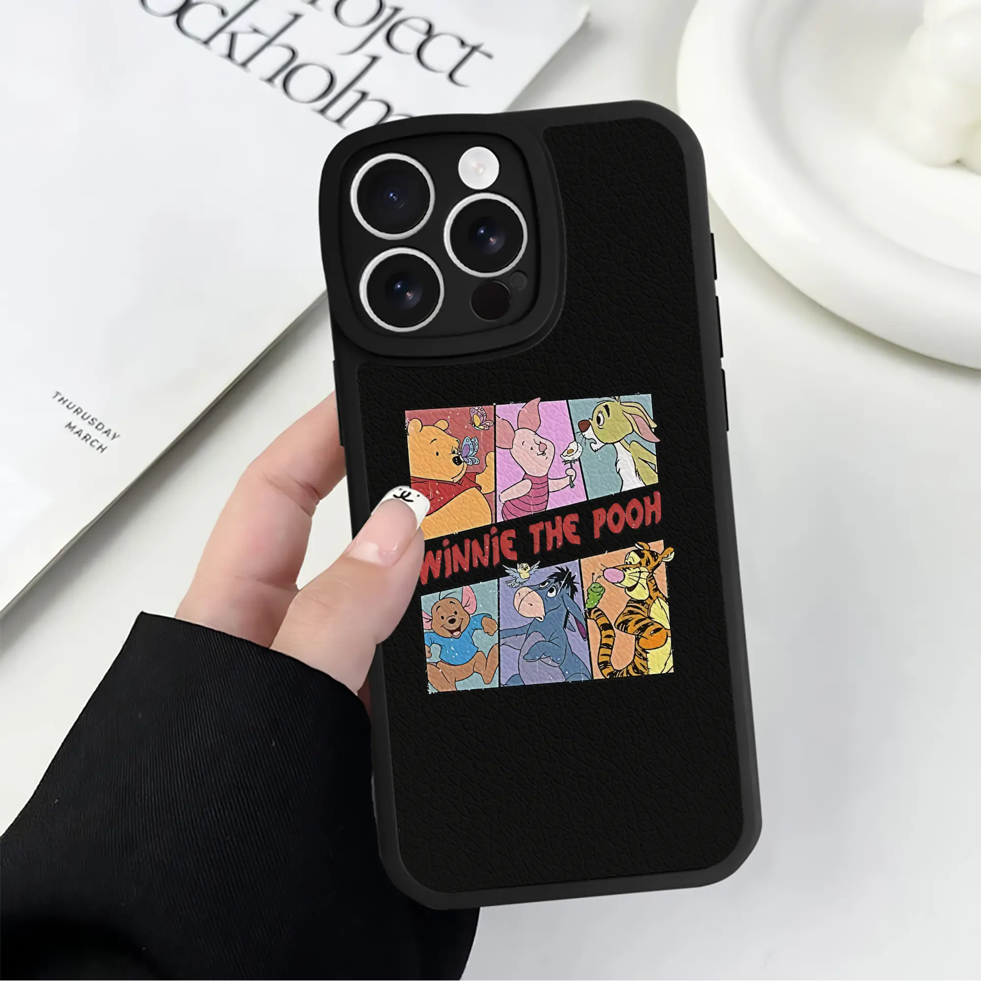 プーさん グッズ くまのプーさん