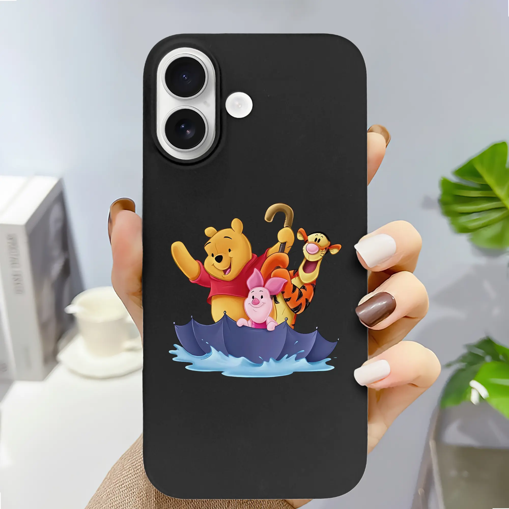 プーさん グッズ くまのプーさん