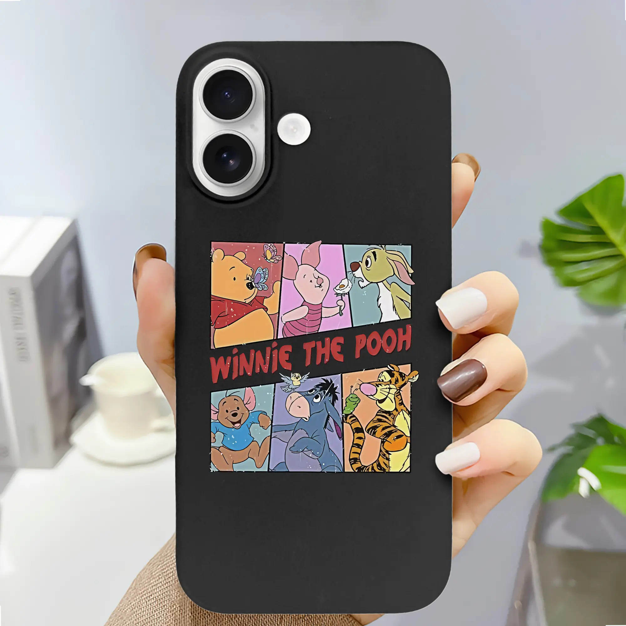 プーさん グッズ くまのプーさん