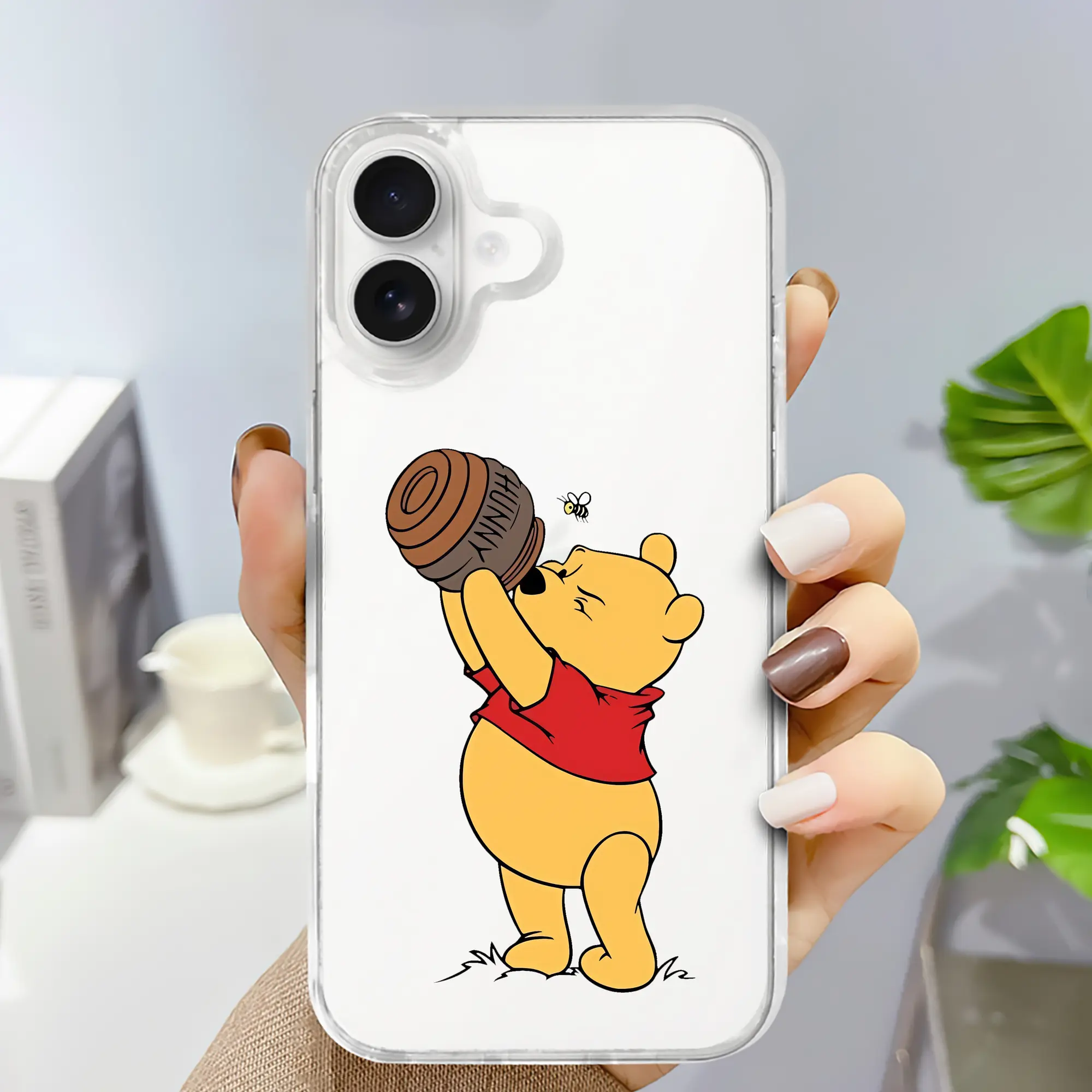 プーさん グッズ くまのプーさん