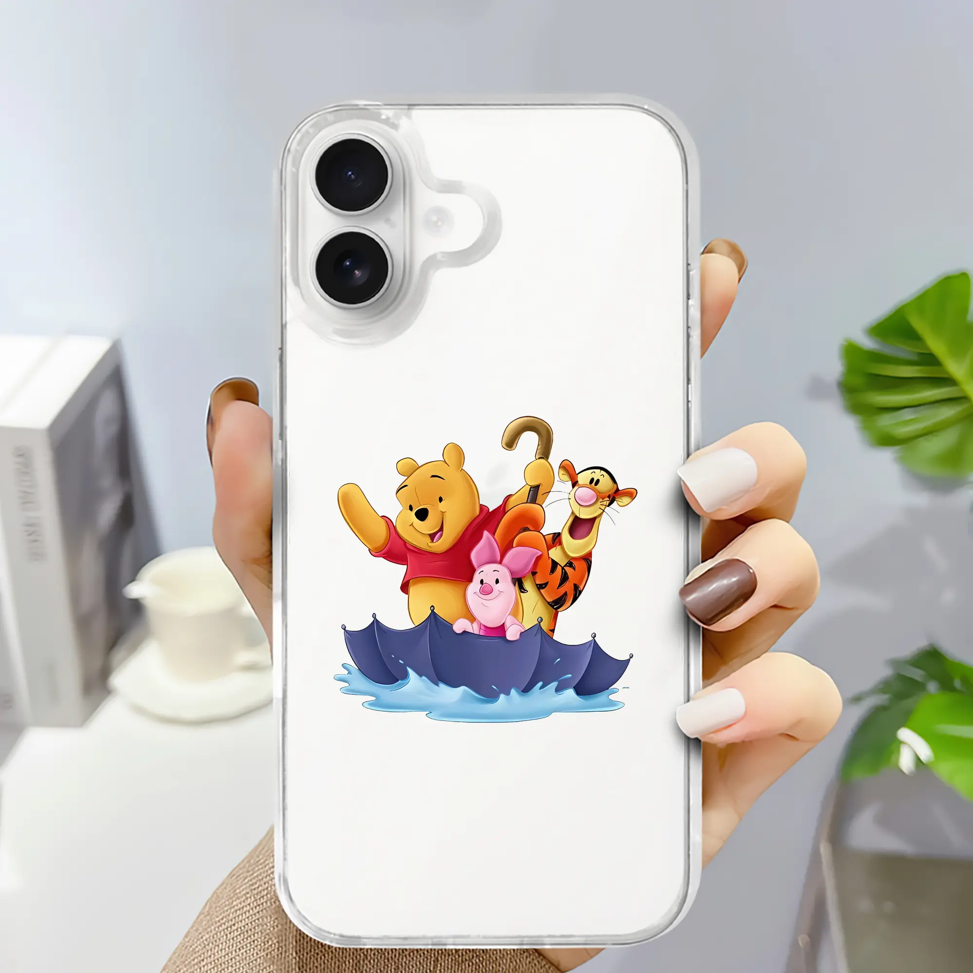 プーさん グッズ くまのプーさん