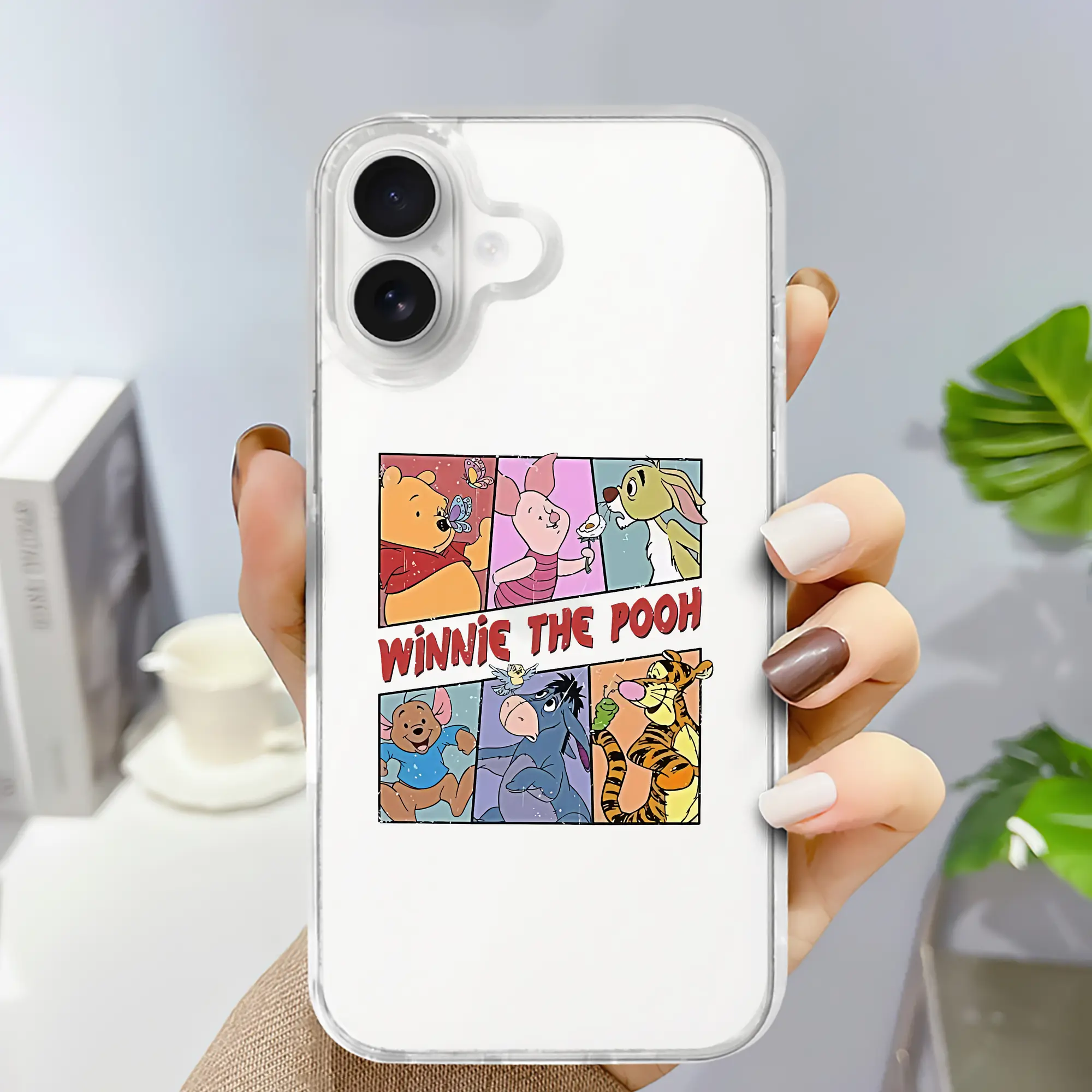 プーさん グッズ くまのプーさん