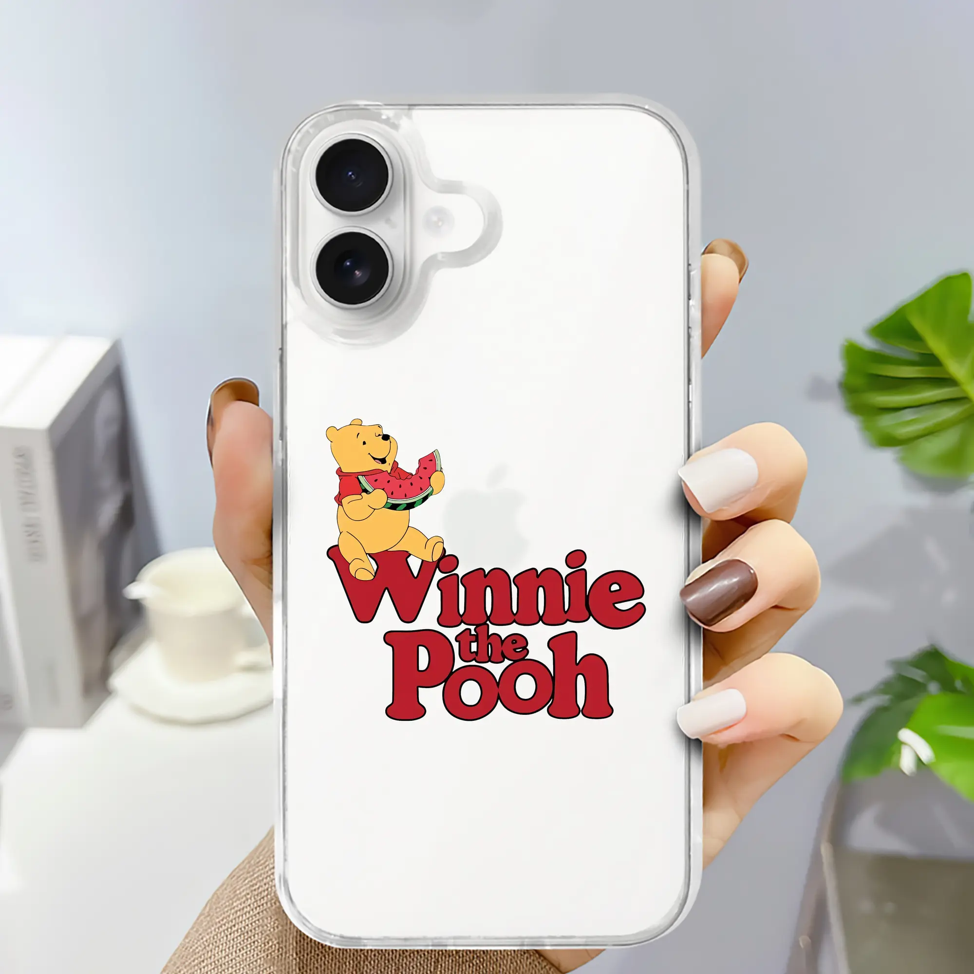 プーさん グッズ くまのプーさん