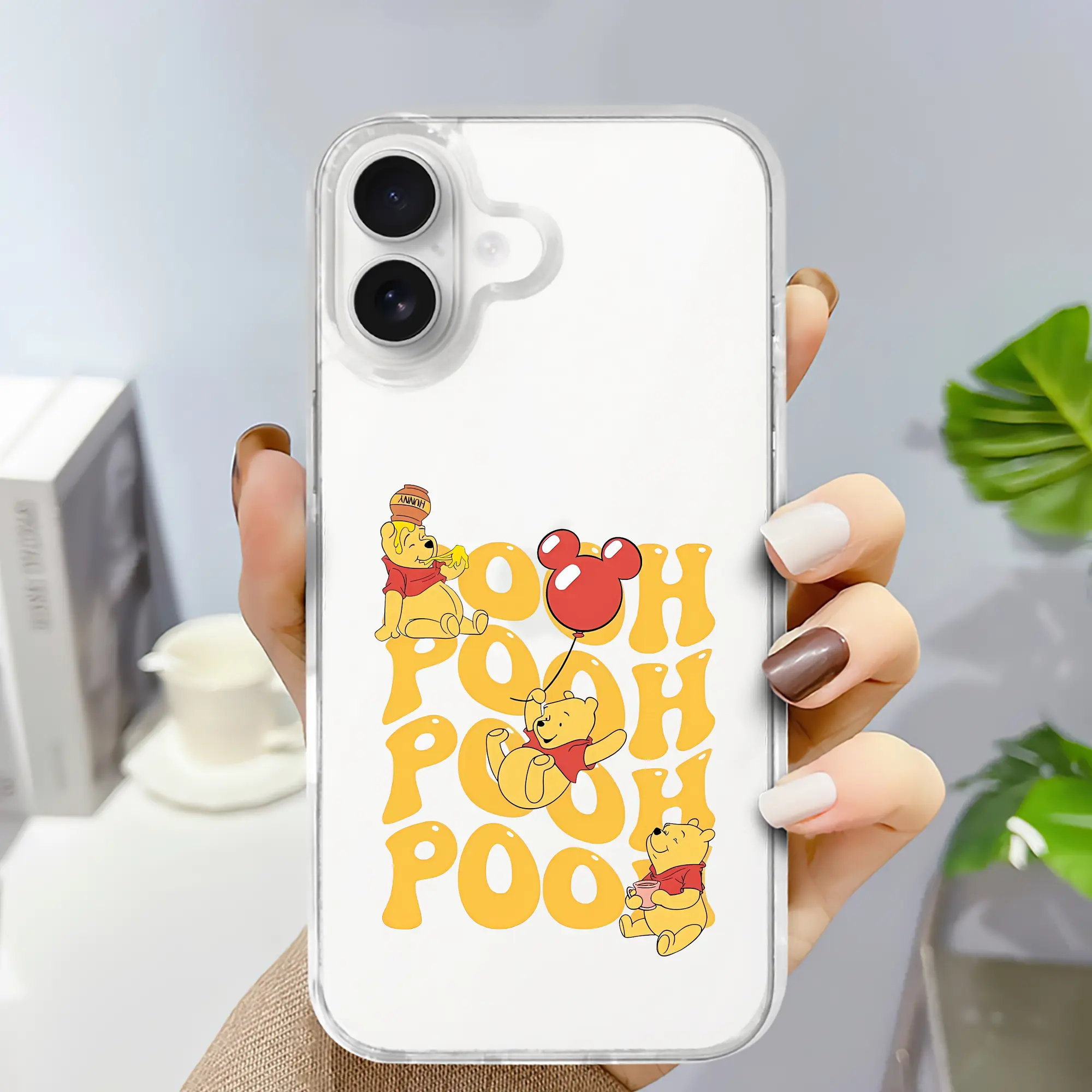 プーさん グッズ くまのプーさん