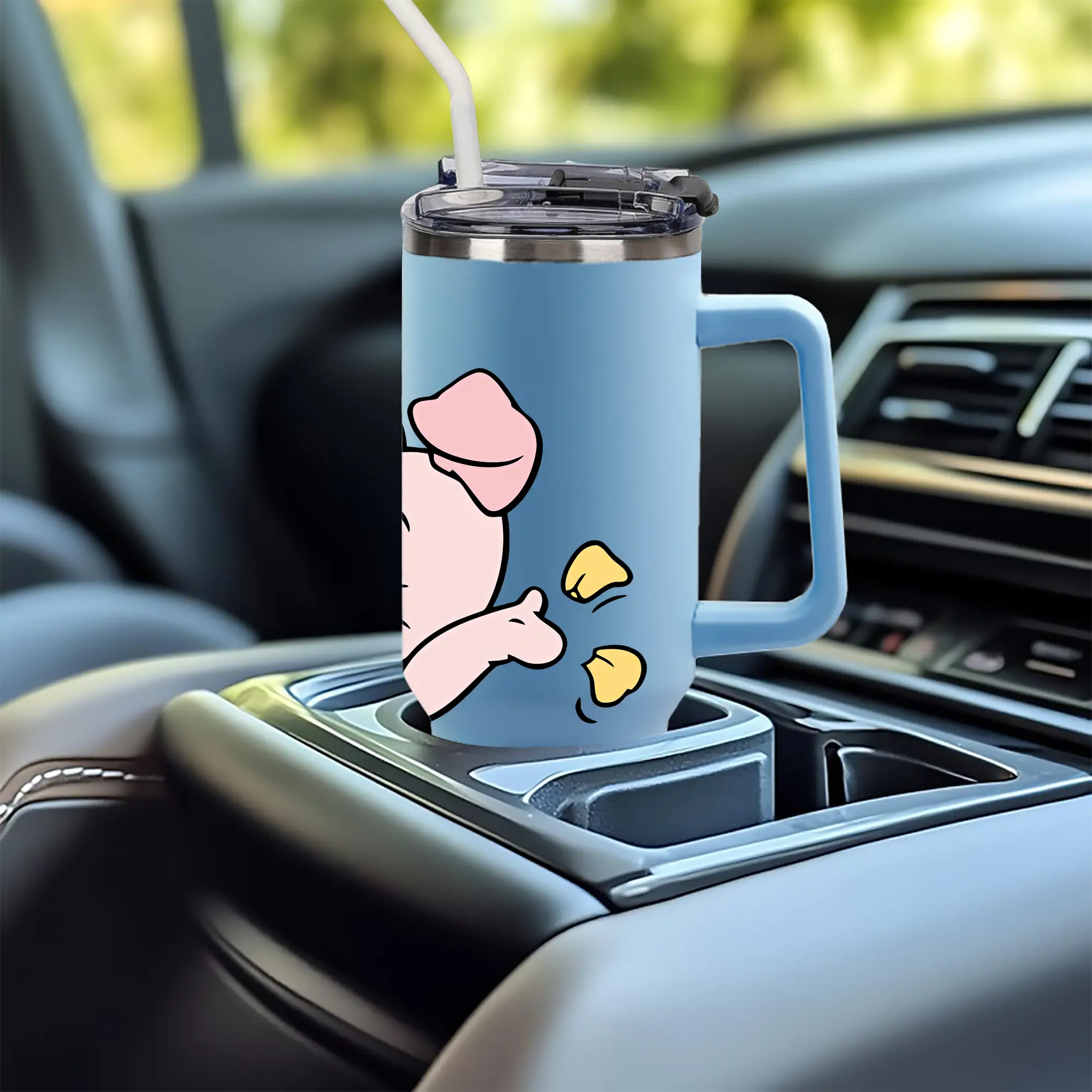 プーさん グッズ ピグレット