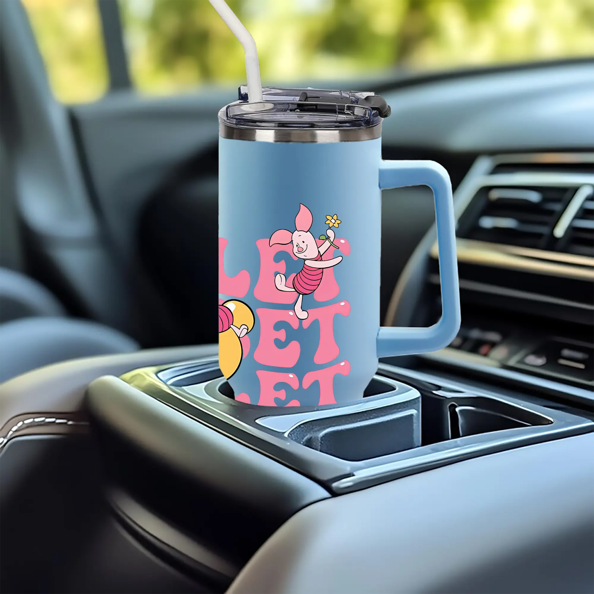 プーさん グッズ ピグレット