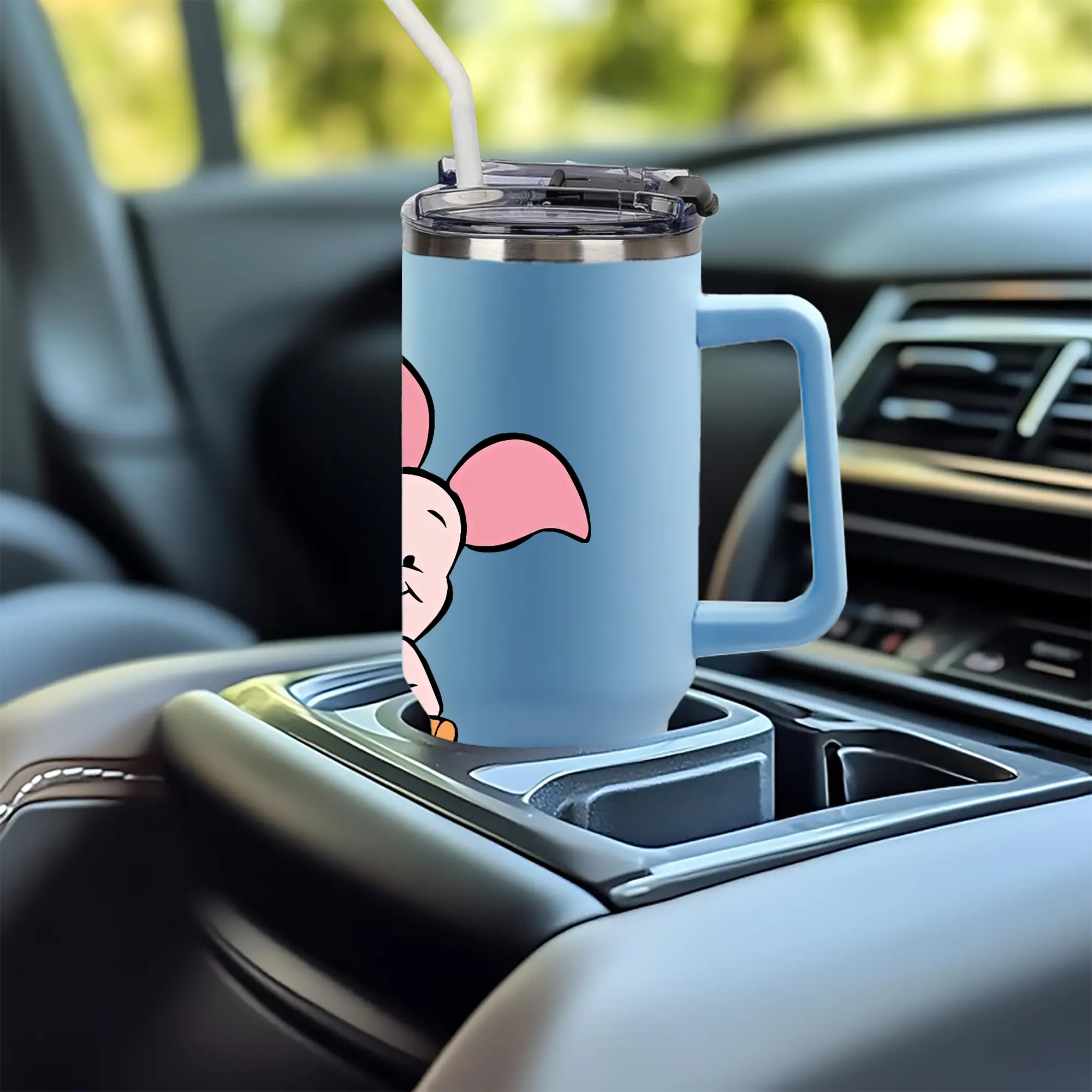 プーさん グッズ ピグレット