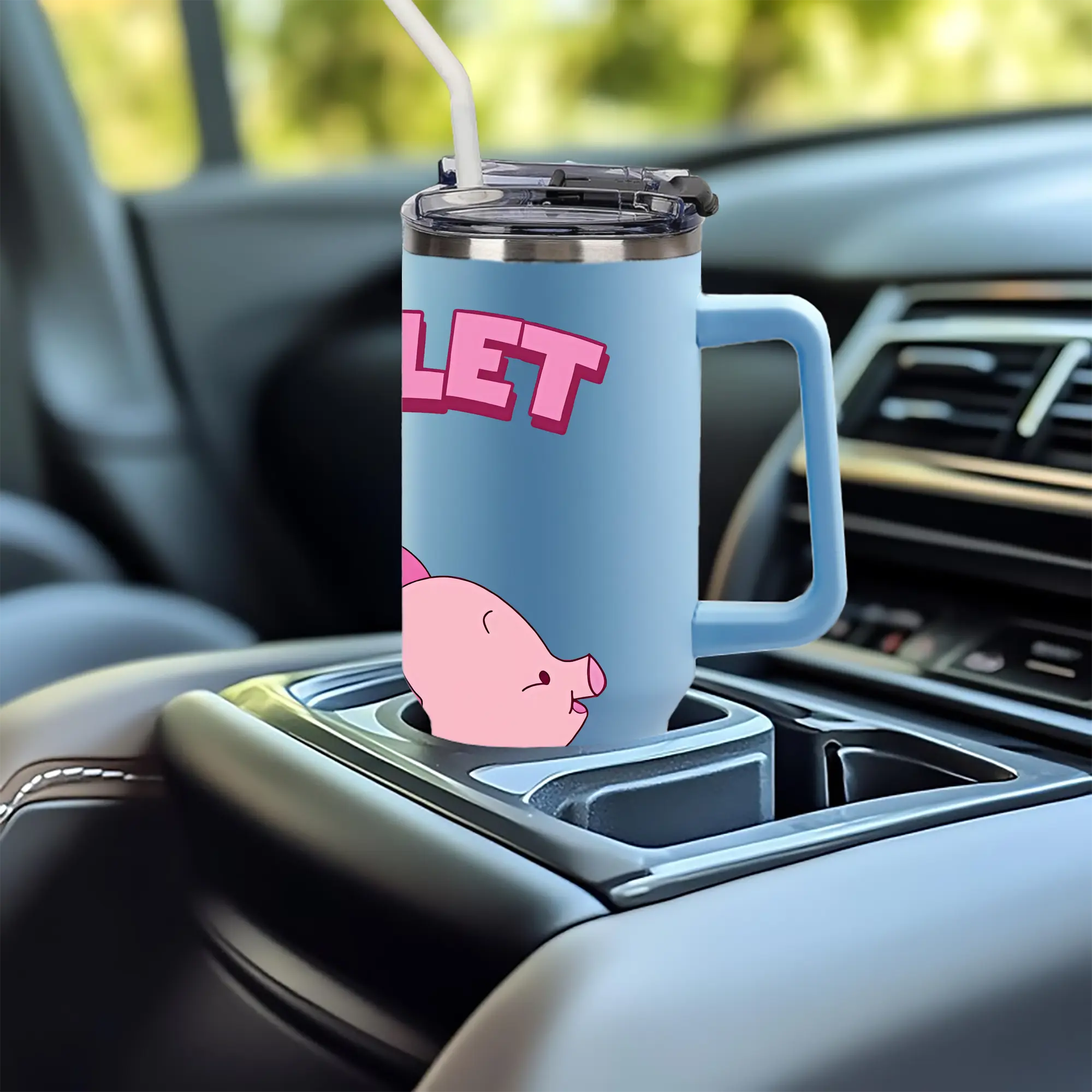 プーさん グッズ ピグレット