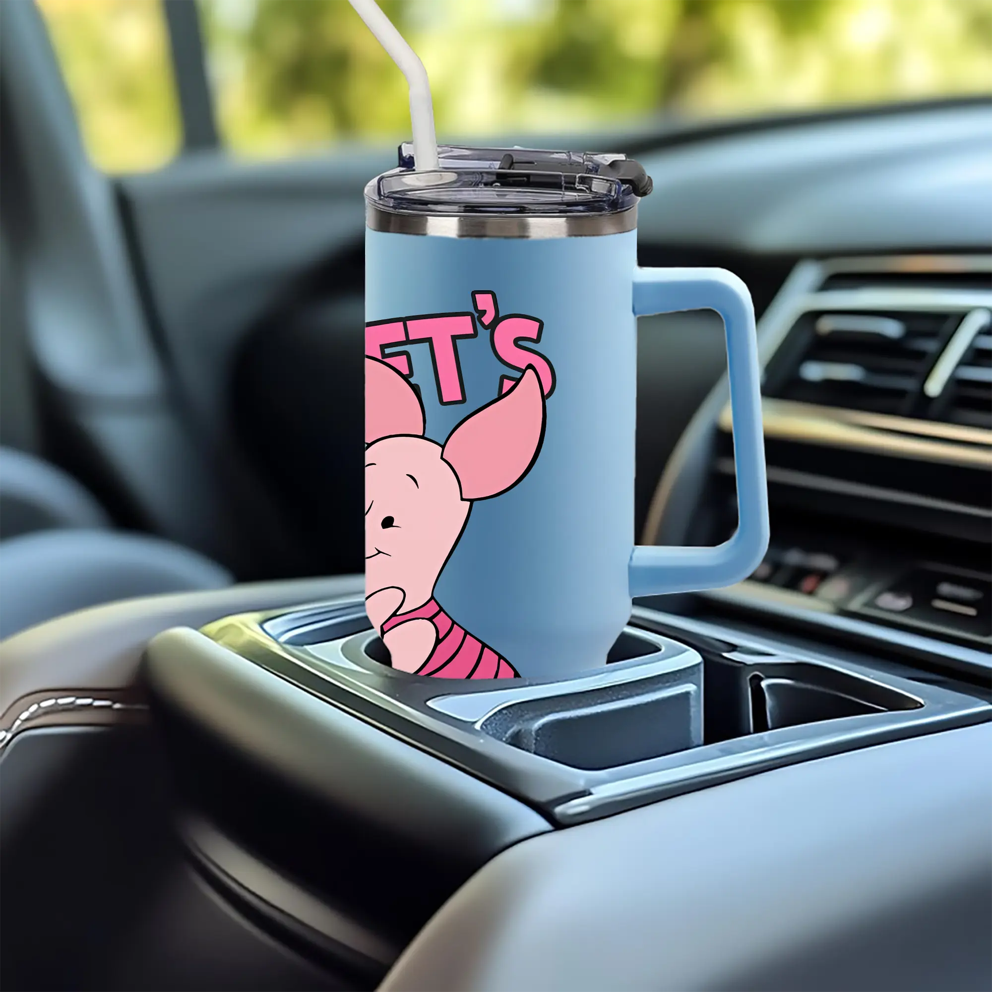 プーさん グッズ ピグレット