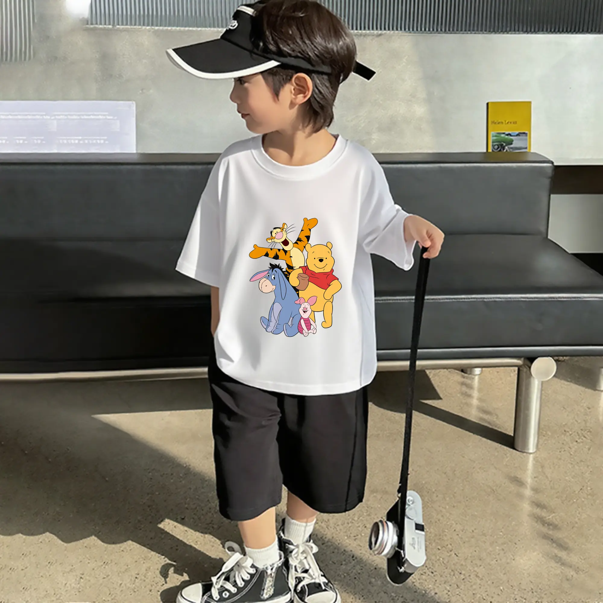 プーさん グッズ ピグレット