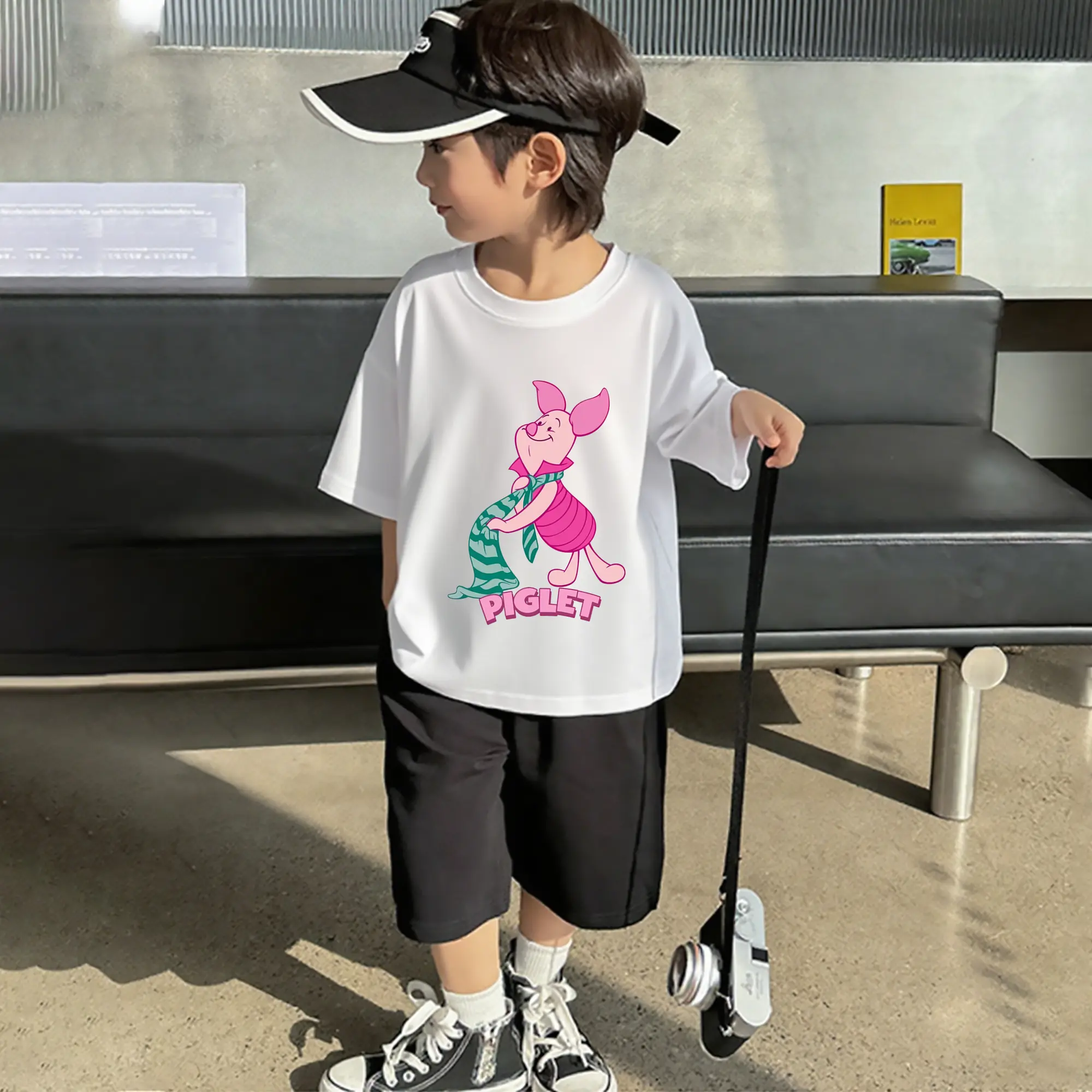 プーさん グッズ ピグレット