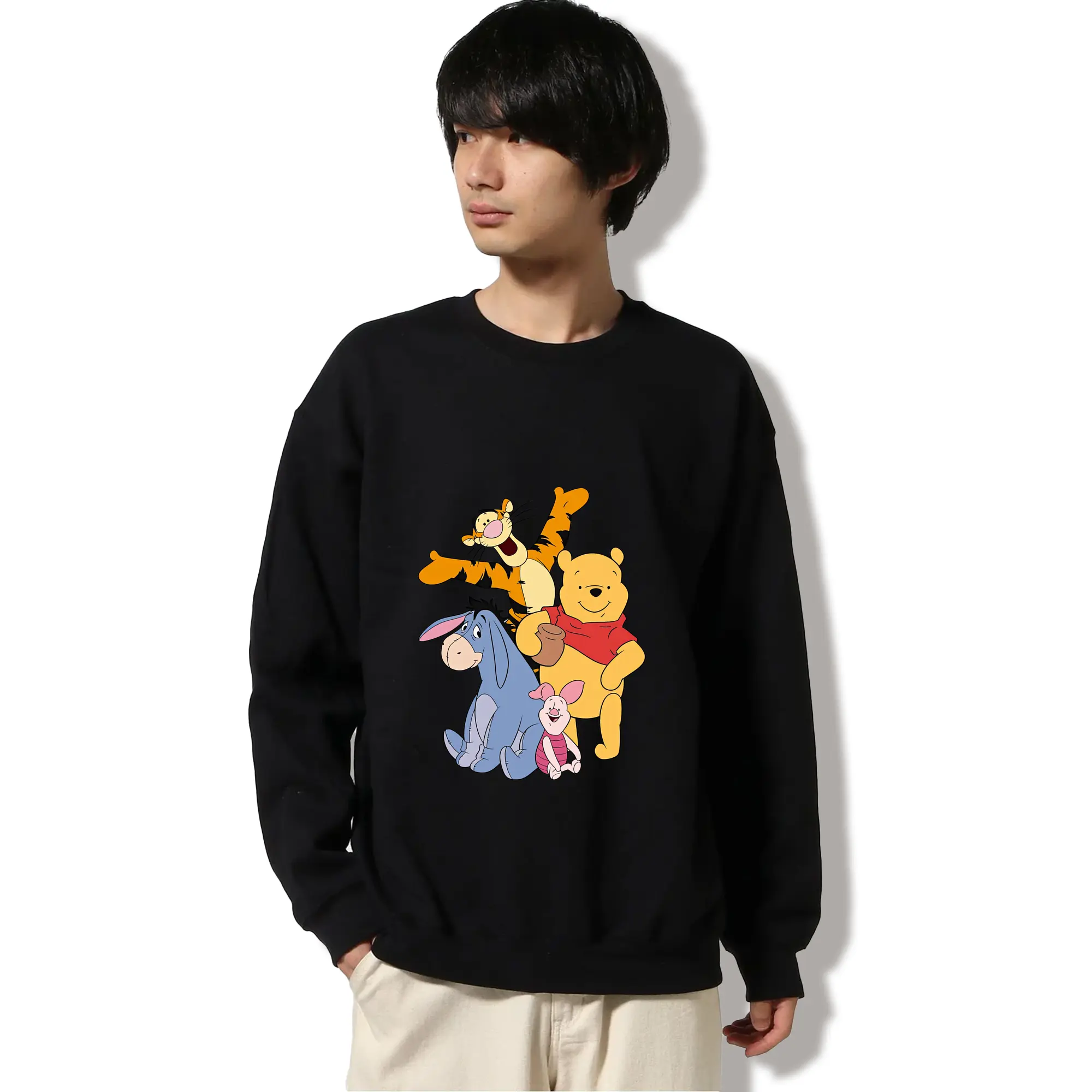 プーさん グッズ ピグレット