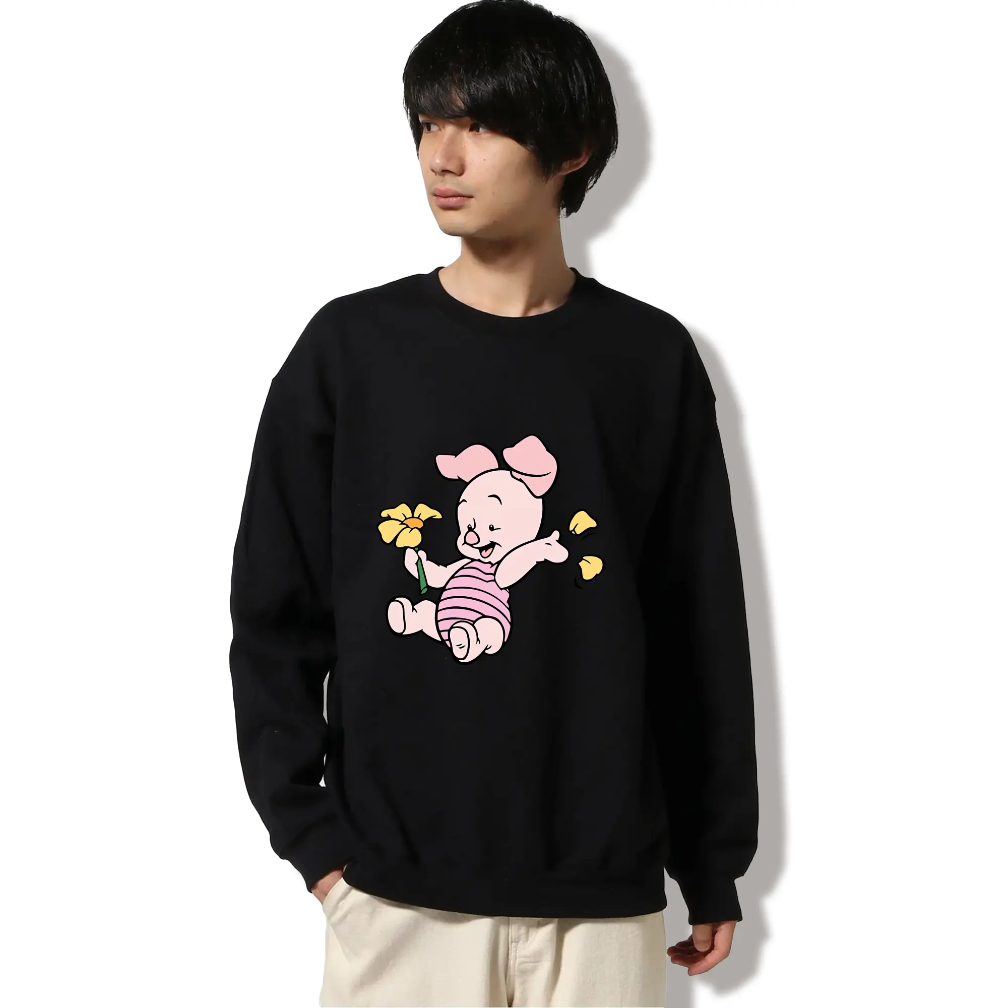 プーさん グッズ ピグレット