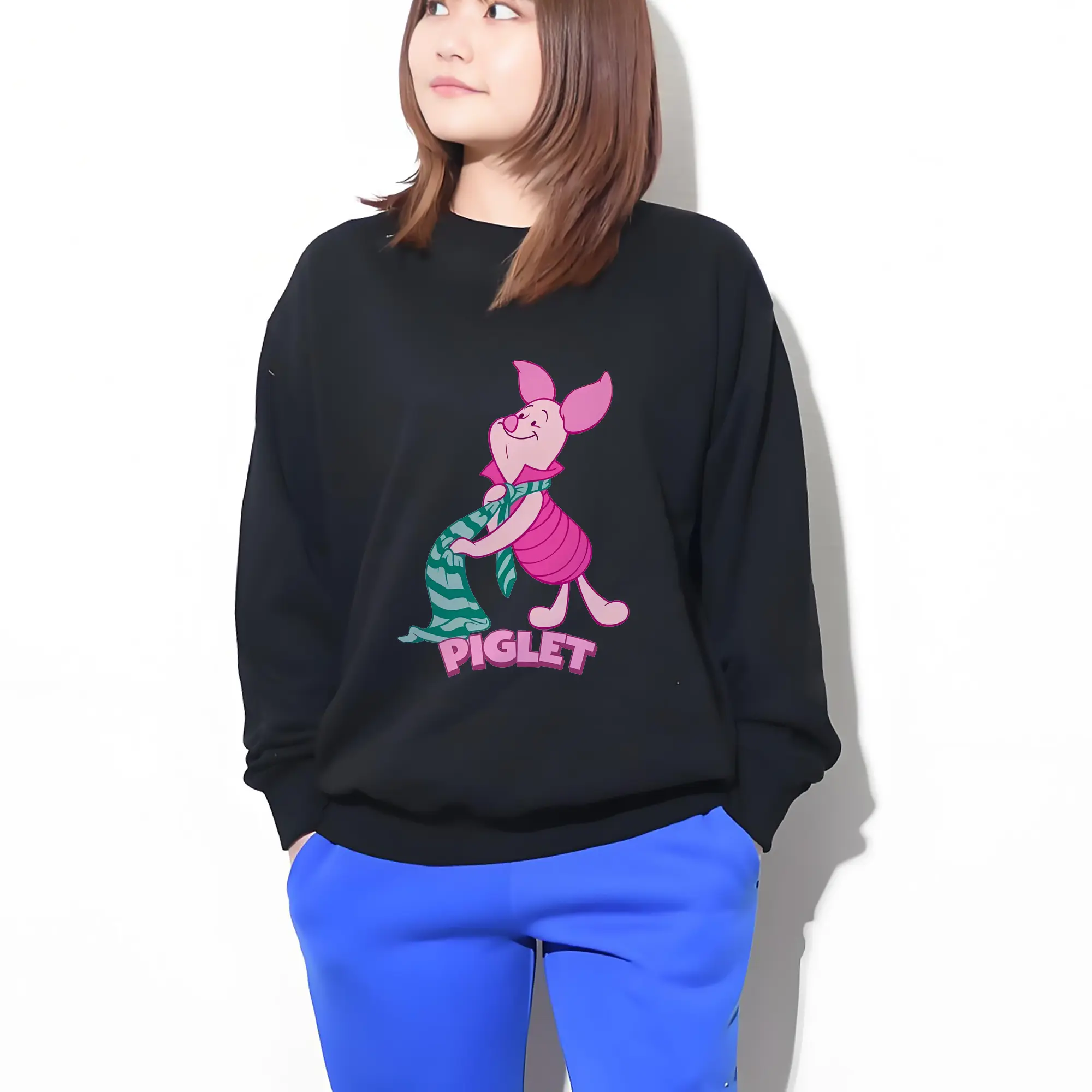 プーさん グッズ ピグレット