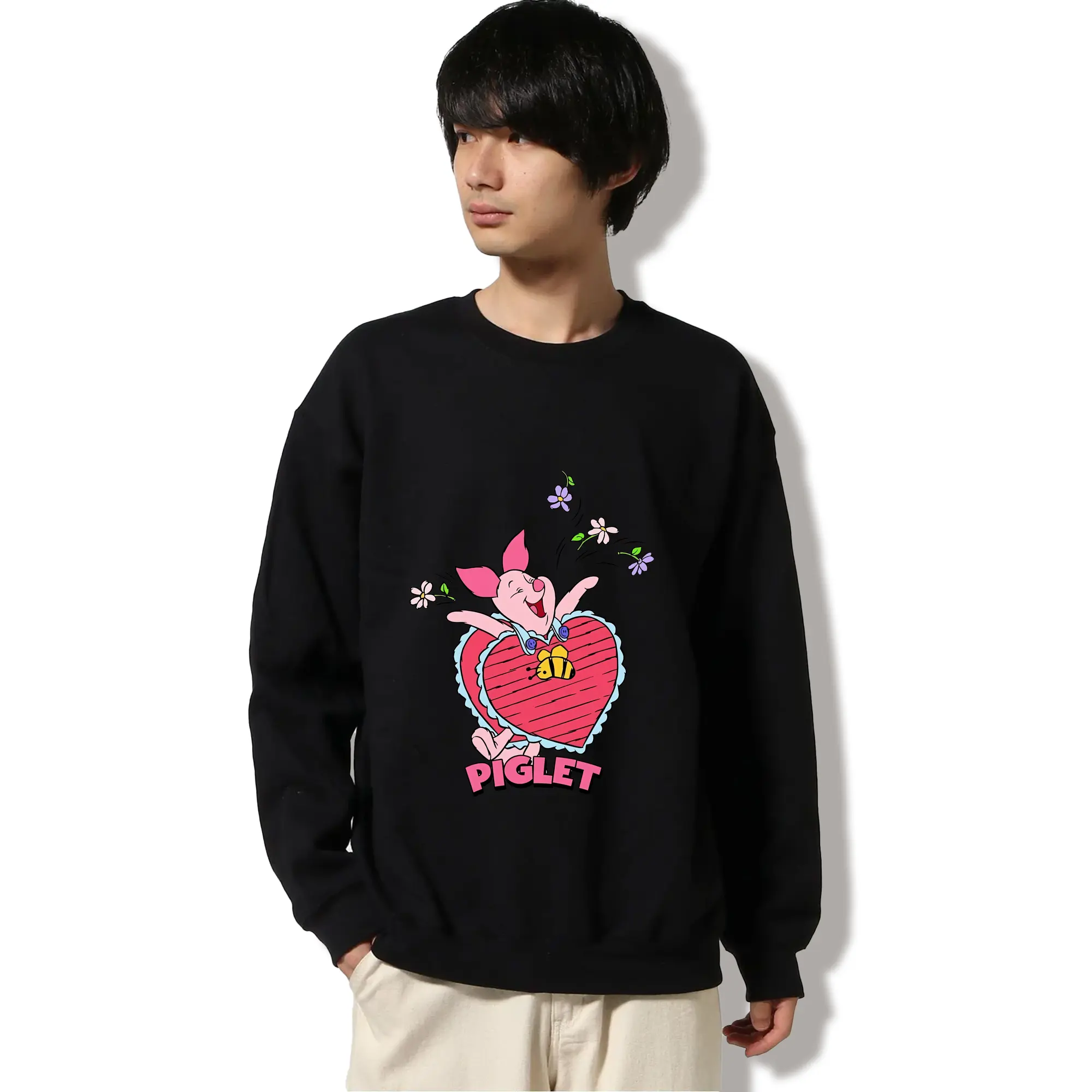 プーさん グッズ ピグレット