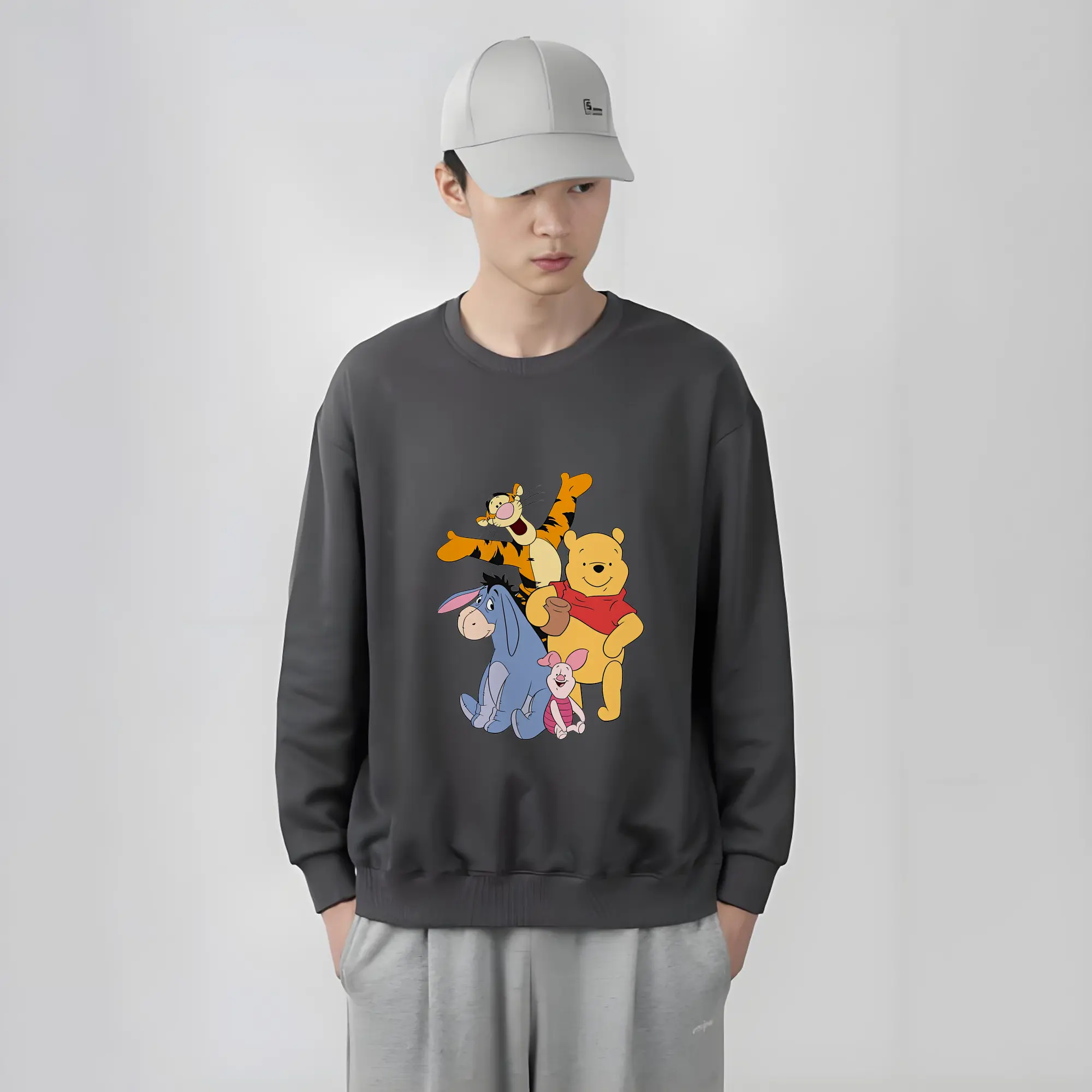 プーさん グッズ ピグレット