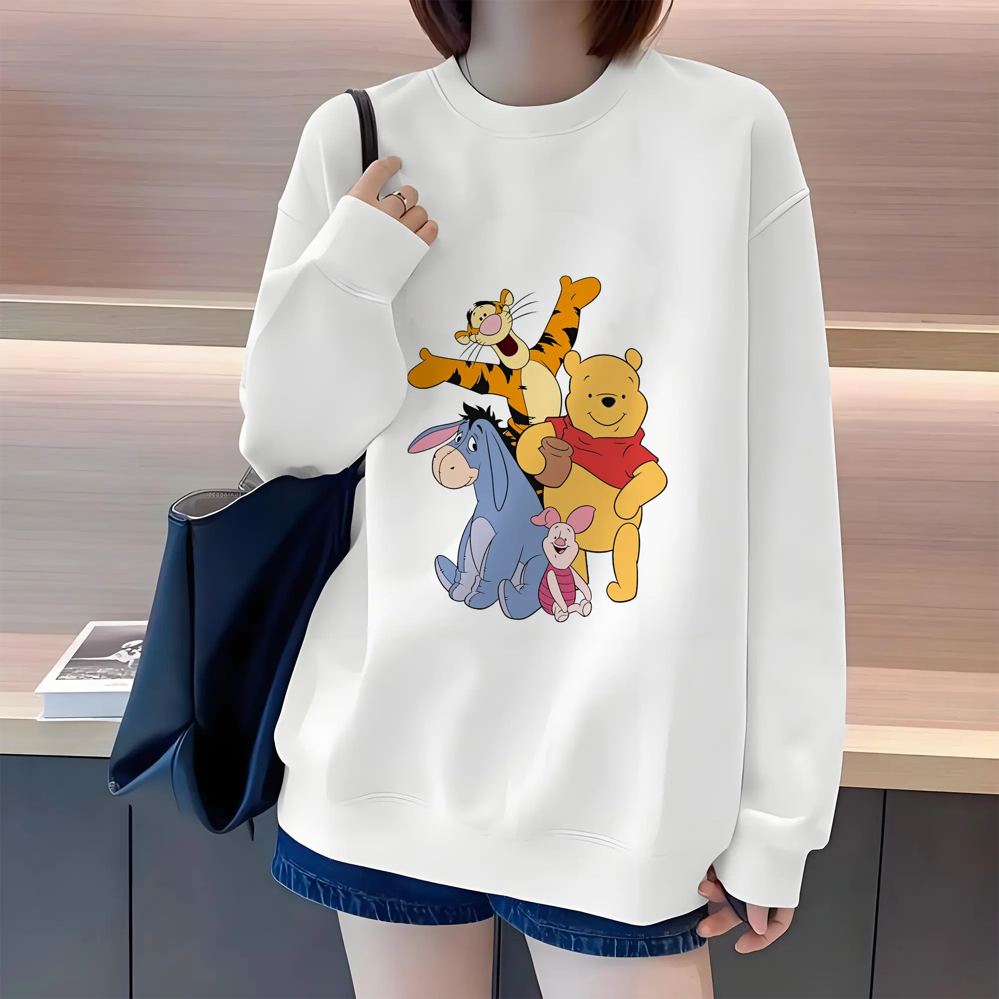 プーさん グッズ ピグレット