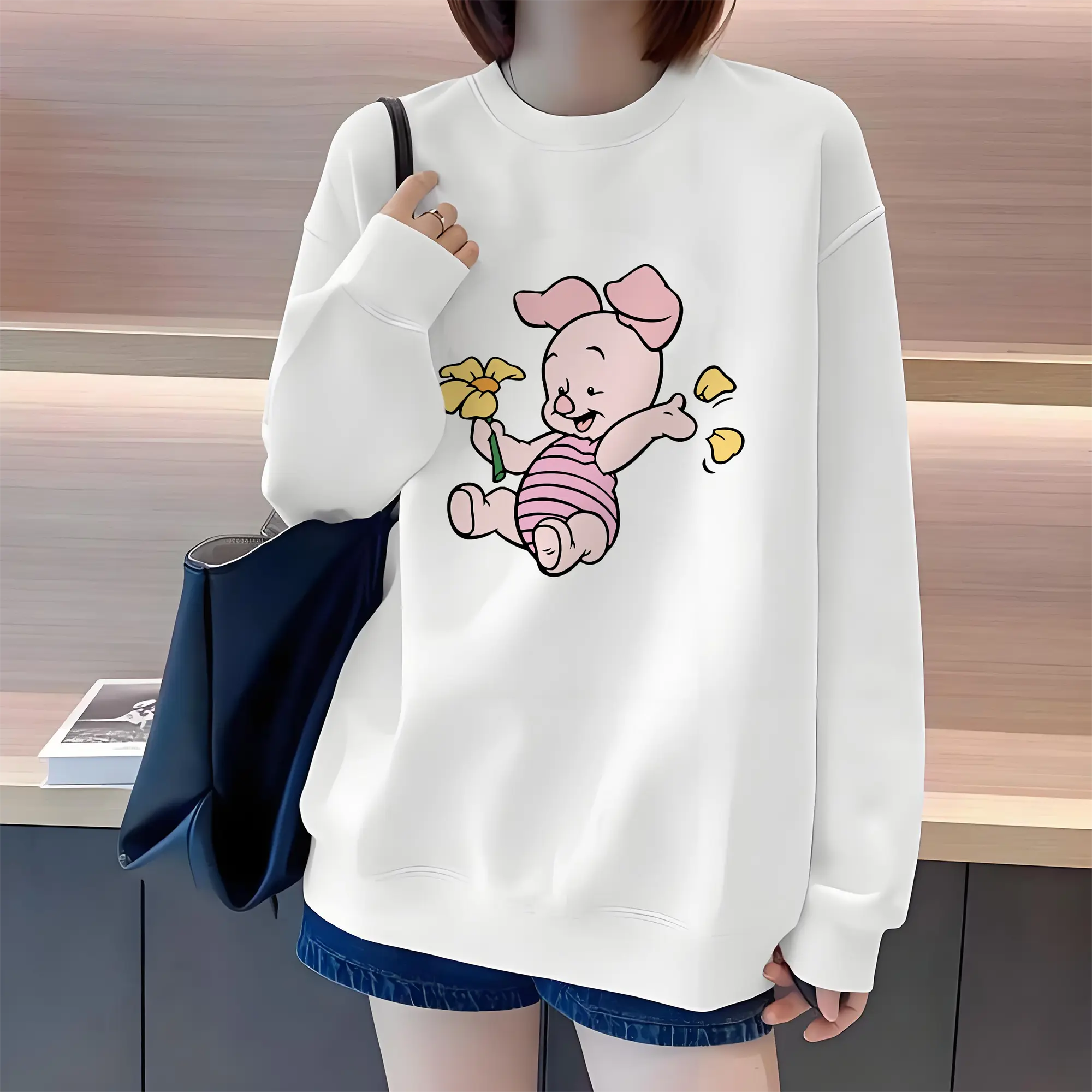 プーさん グッズ ピグレット