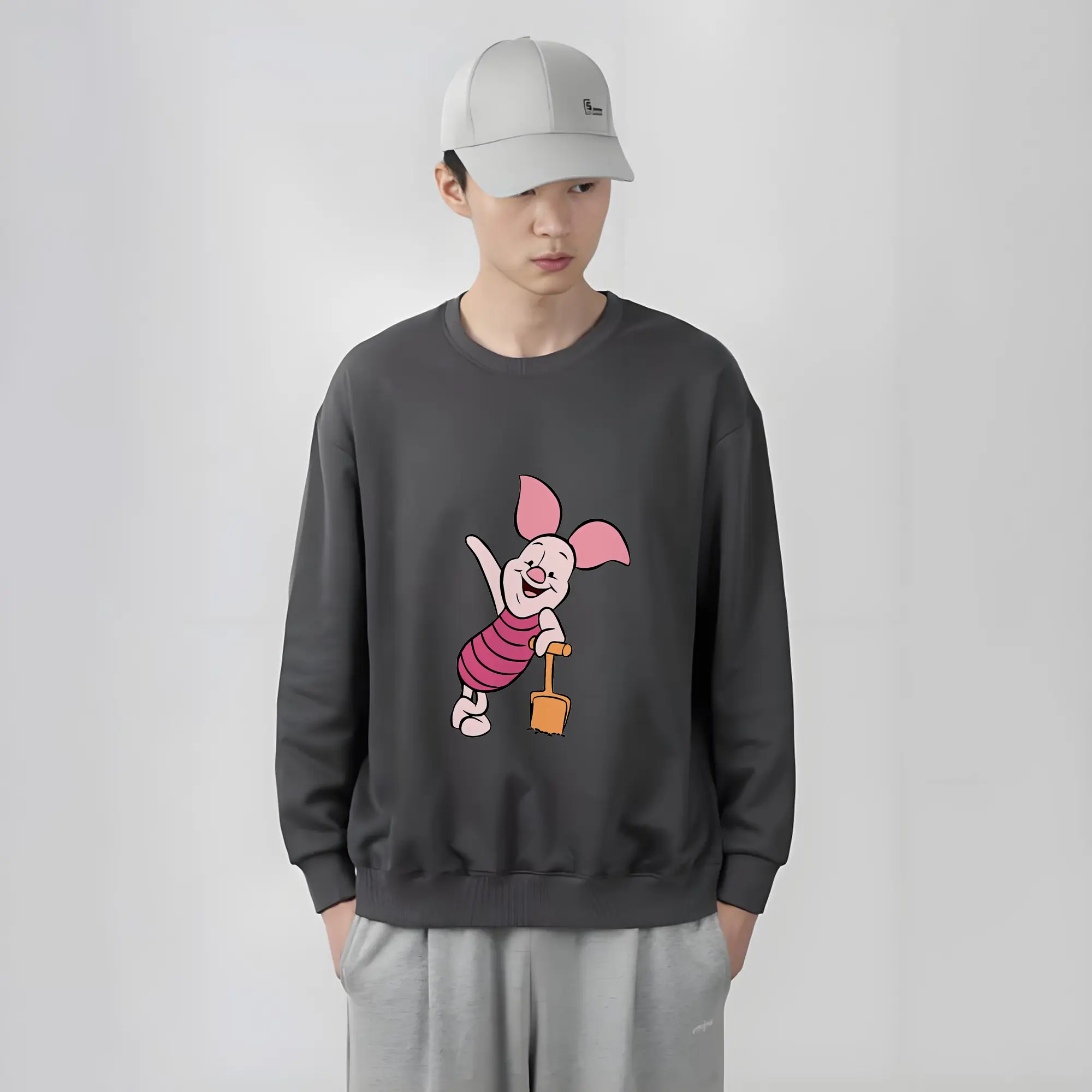 プーさん グッズ ピグレット