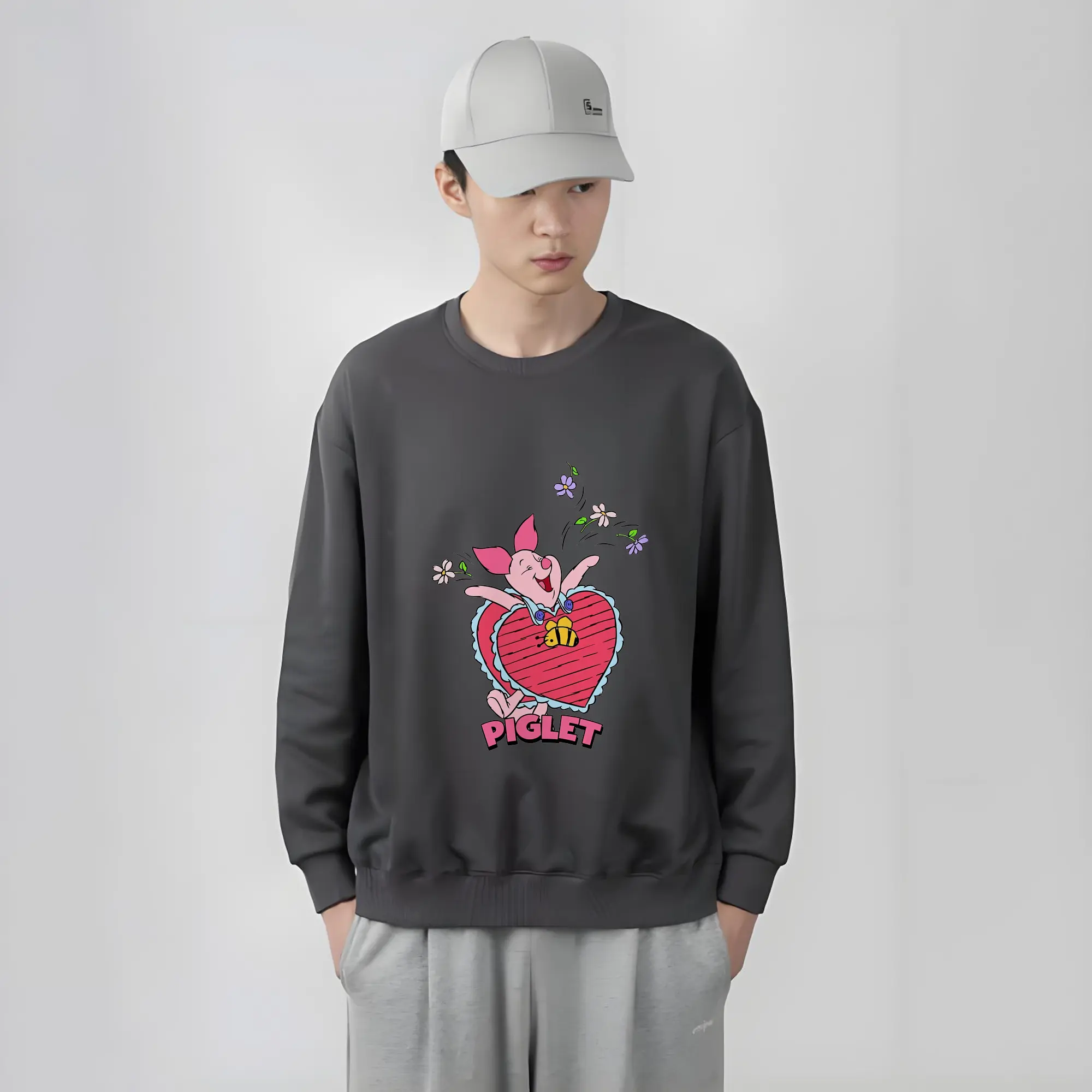 プーさん グッズ ピグレット