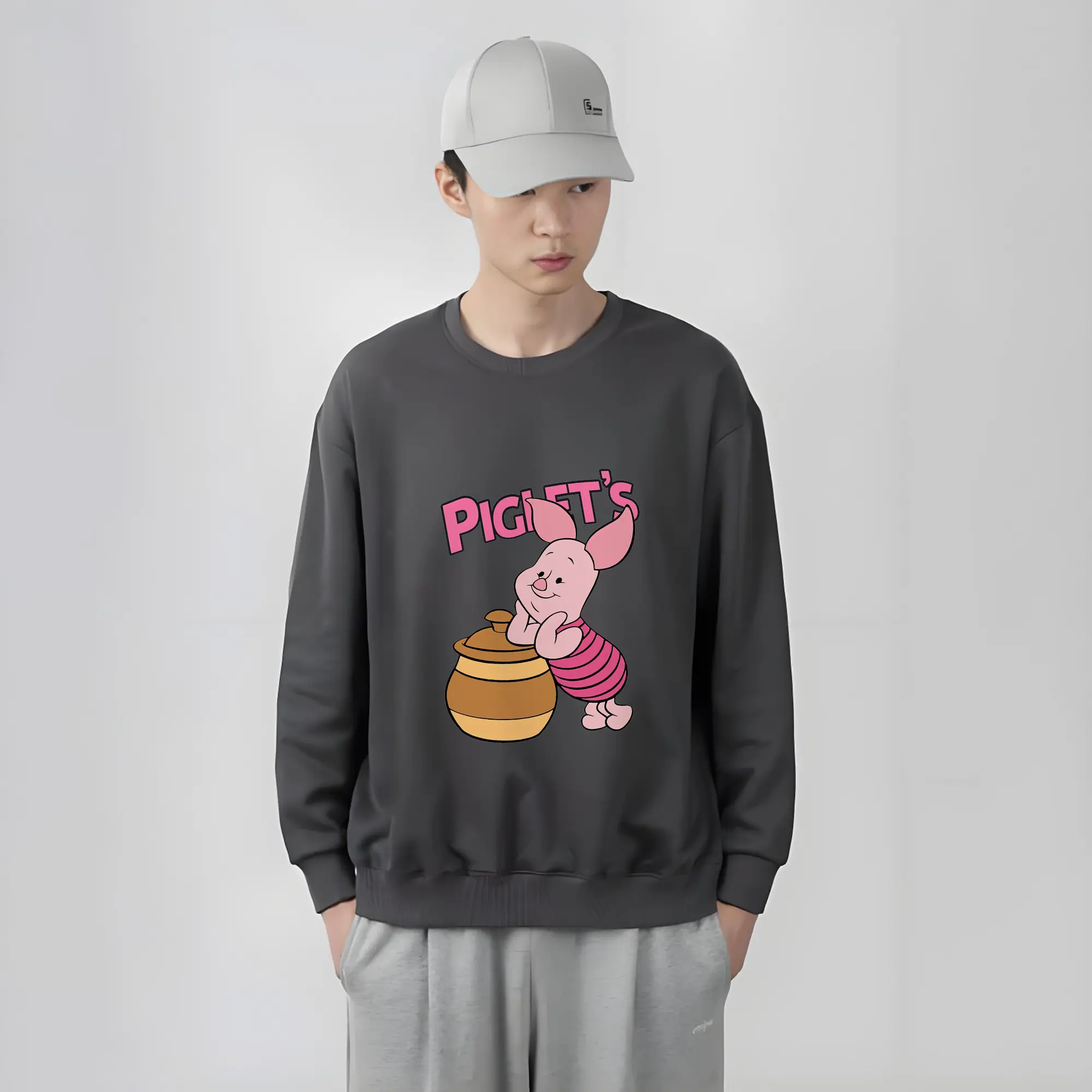 プーさん グッズ ピグレット