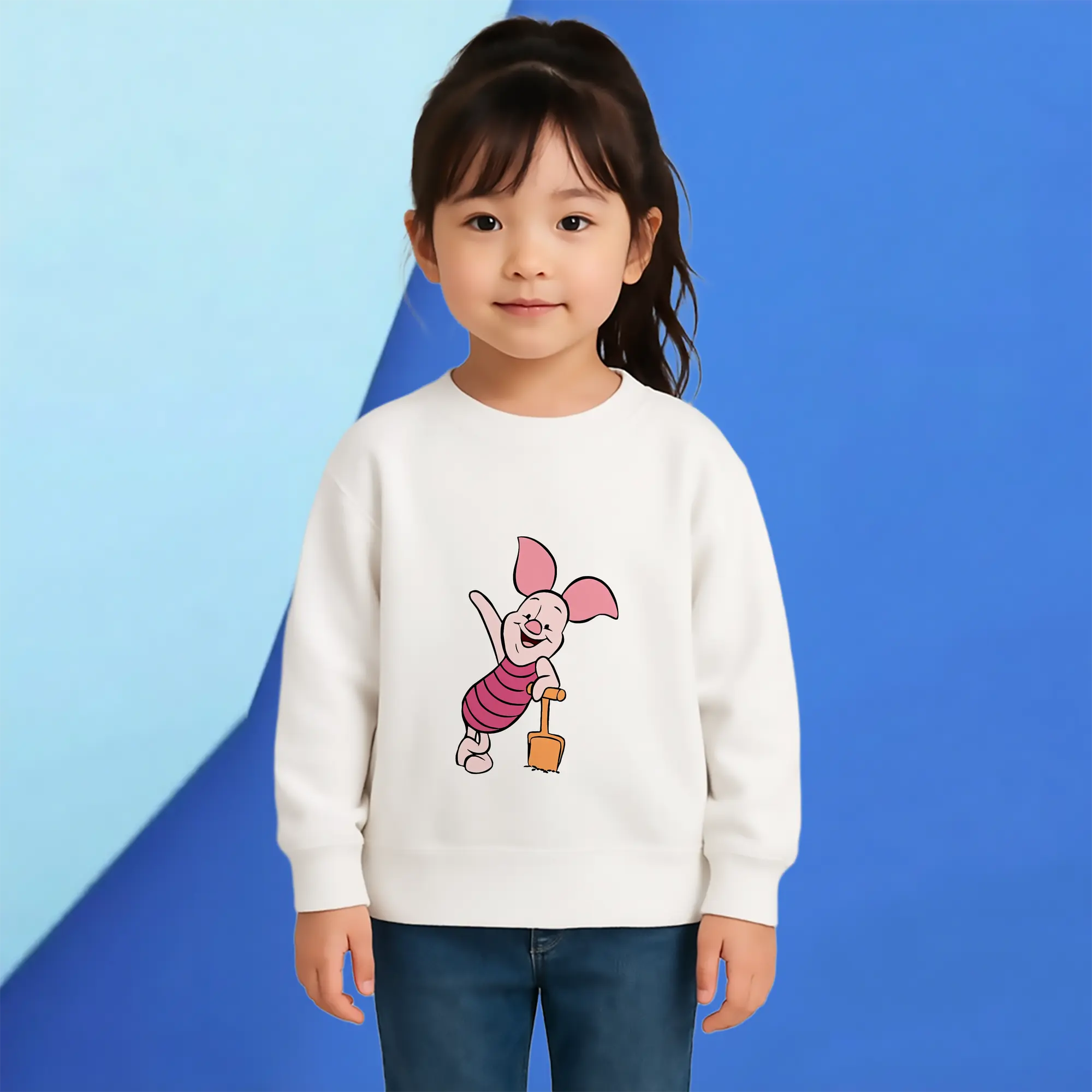 プーさん グッズ ピグレット