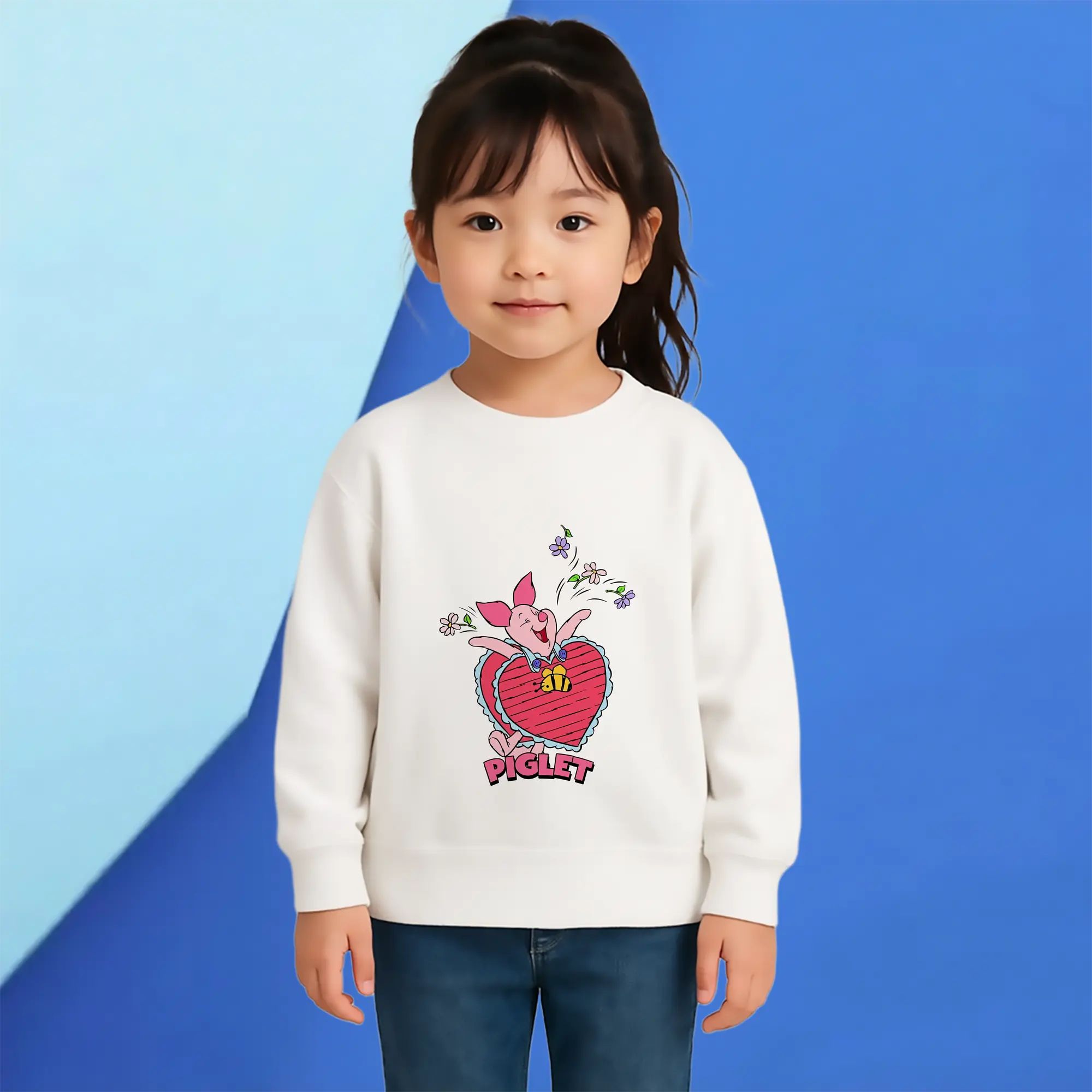 プーさん グッズ ピグレット