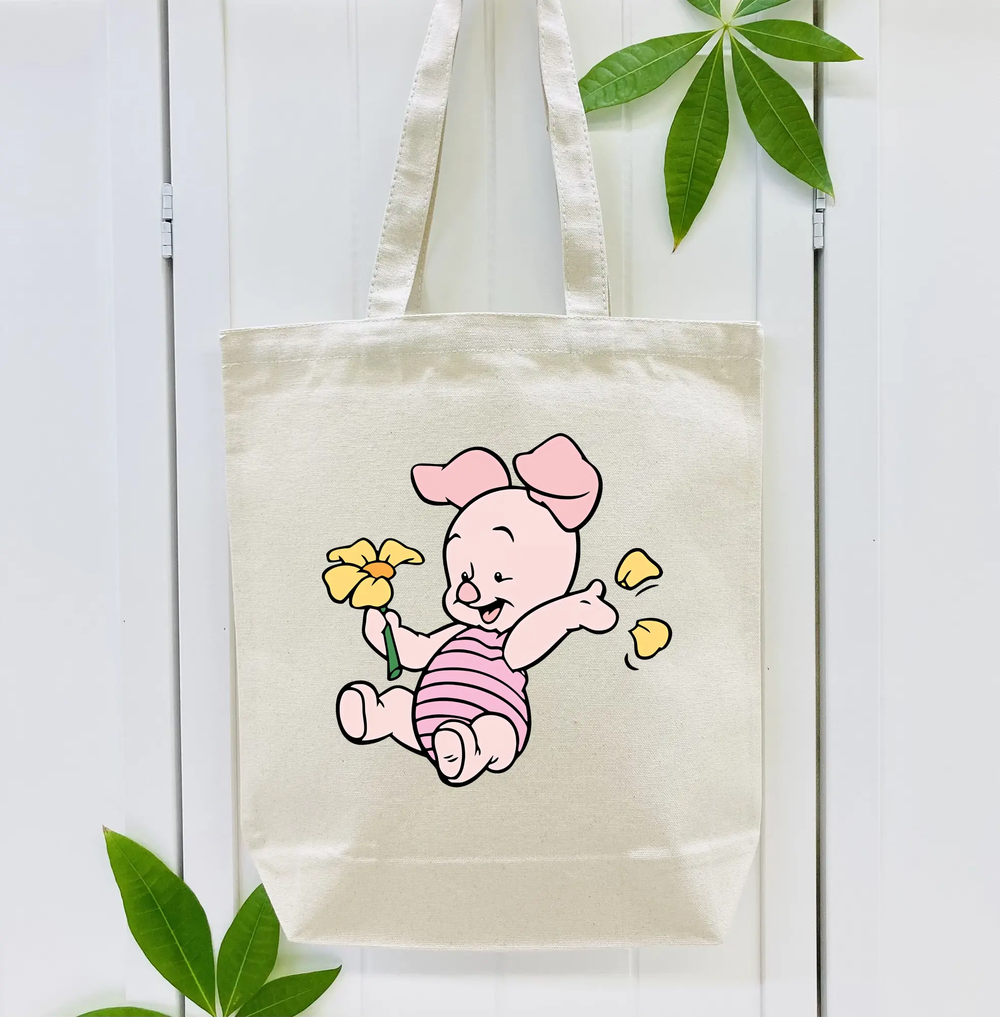 プーさん グッズ ピグレット