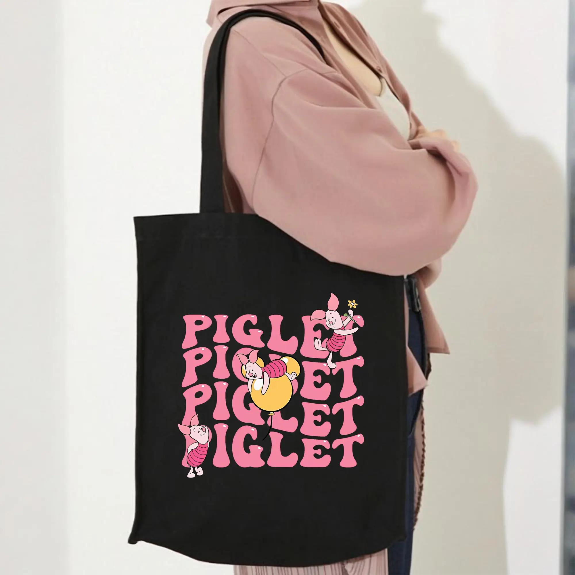 プーさん グッズ ピグレット