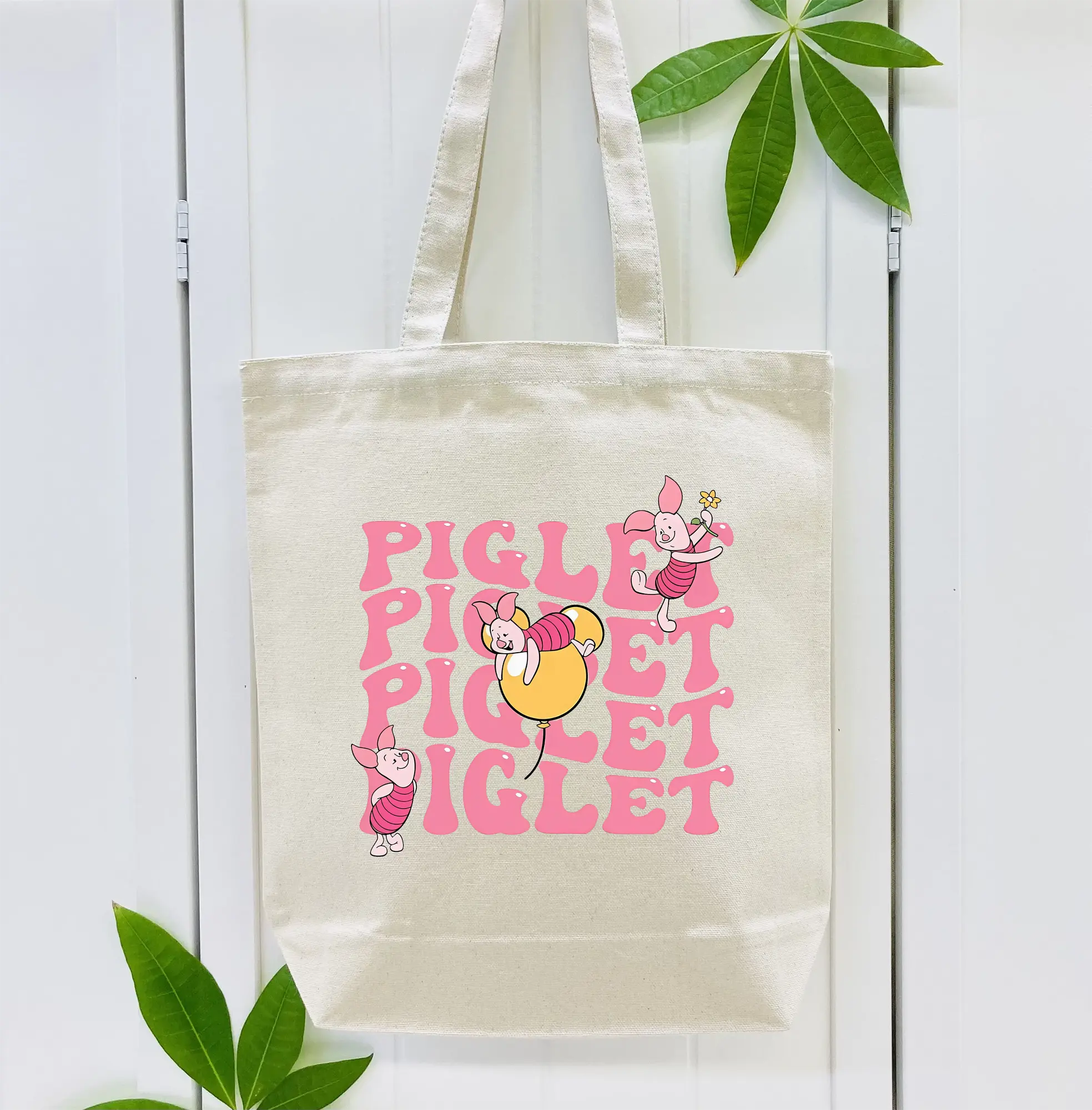 プーさん グッズ ピグレット